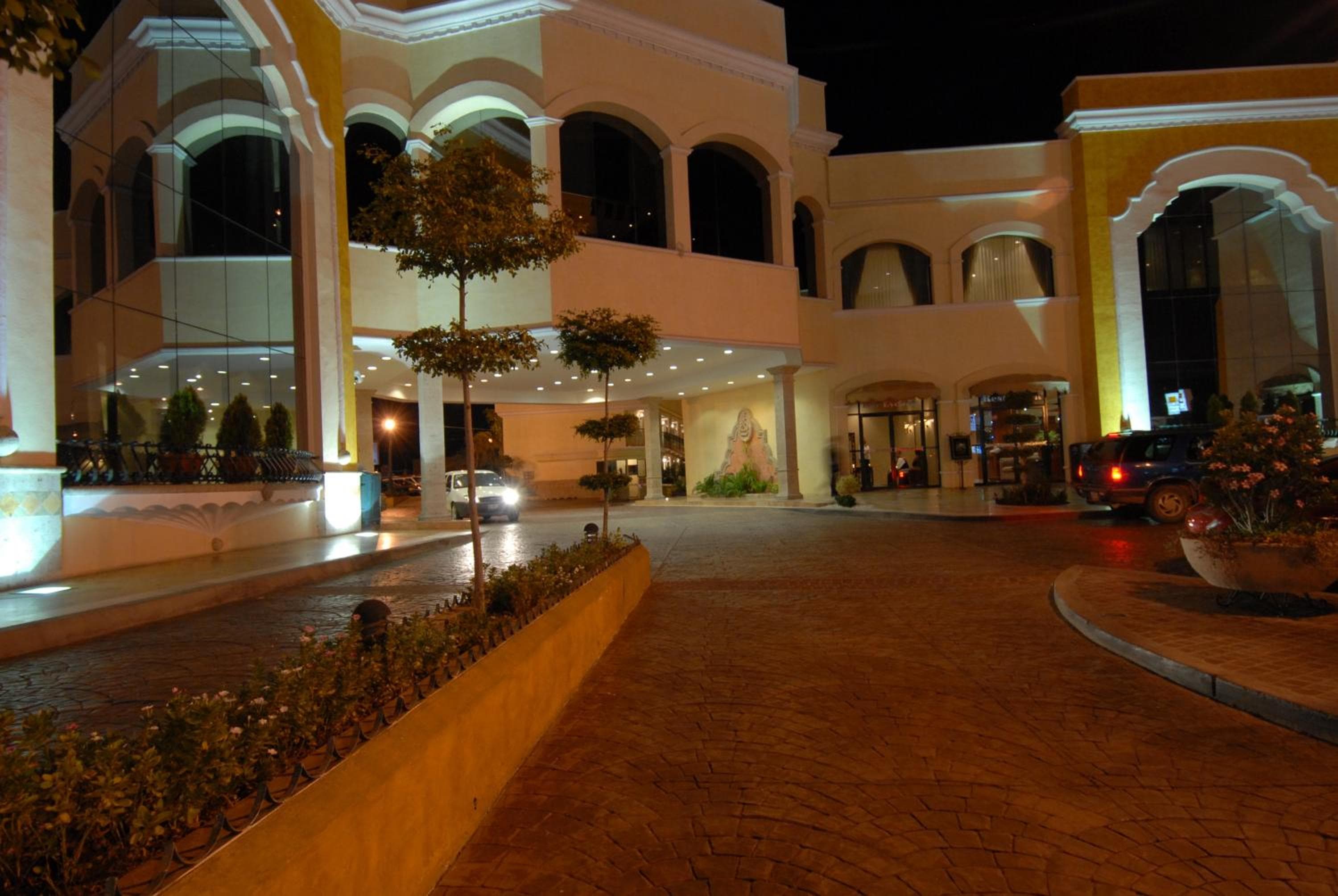 Hotel San Sebastian