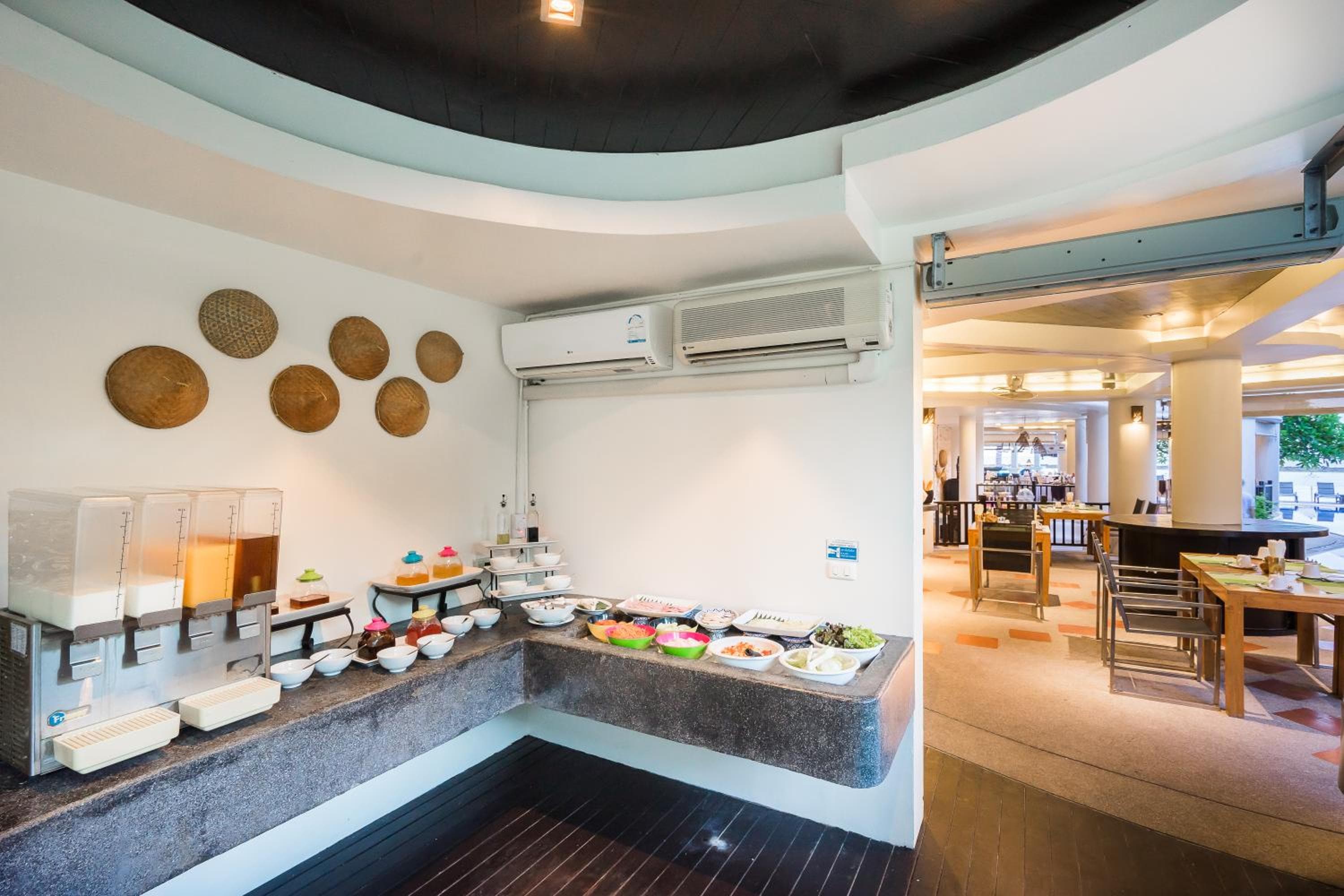 Dara Samui Beach Resort Adult Friendly, Chaweng