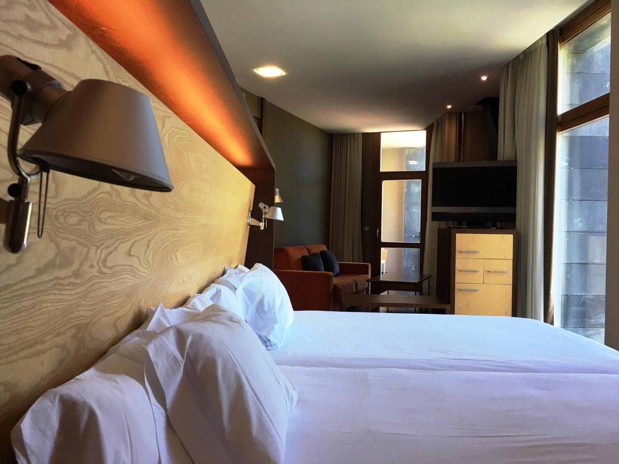 SOMMOS Hotel Aneto