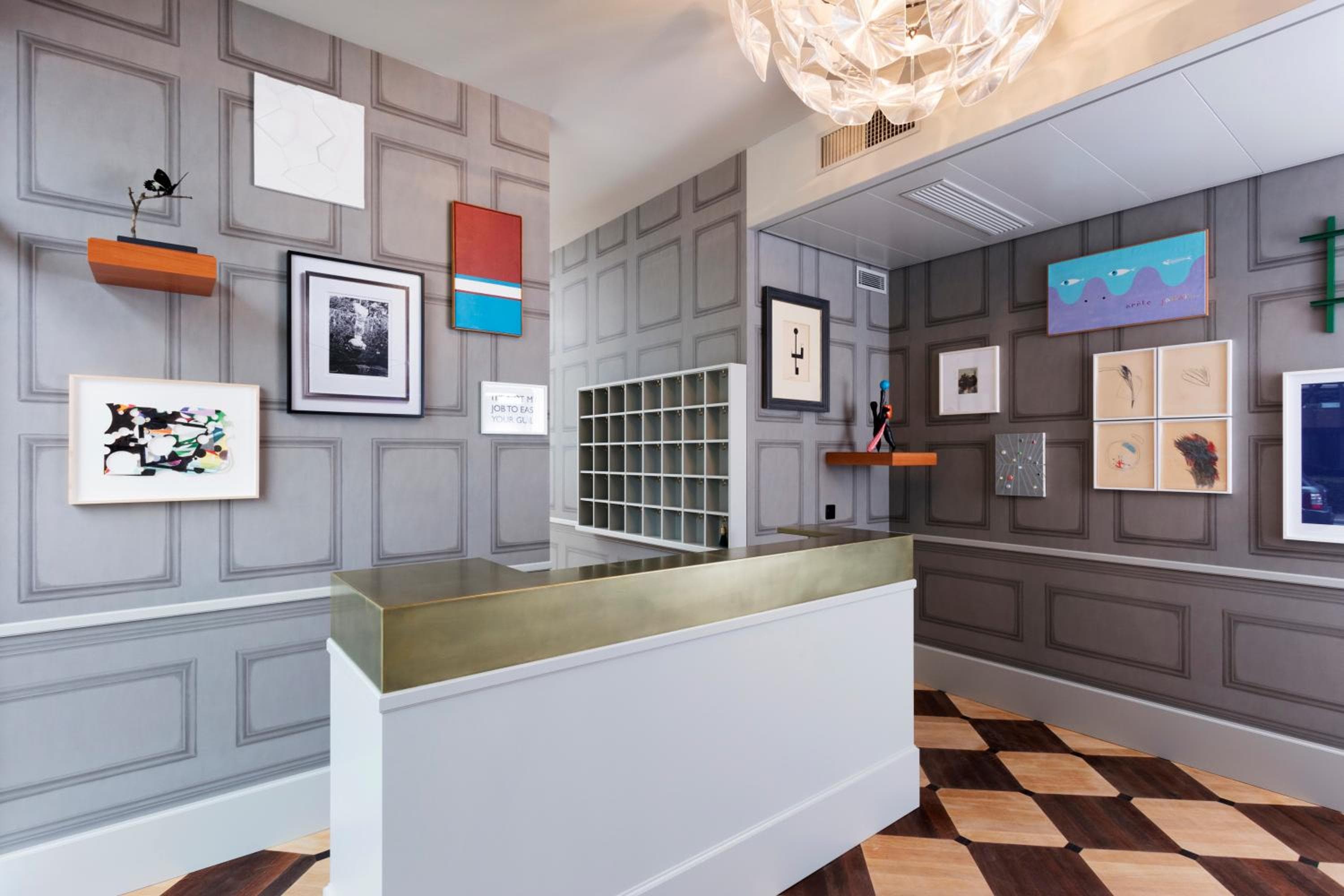 Boutique & Art Hotel Helvetia