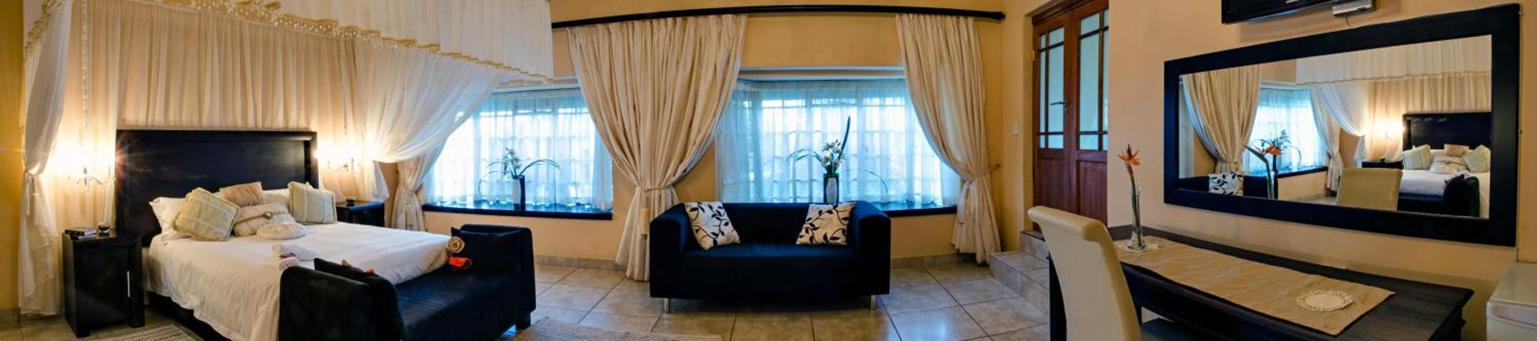 La Barune Guest House