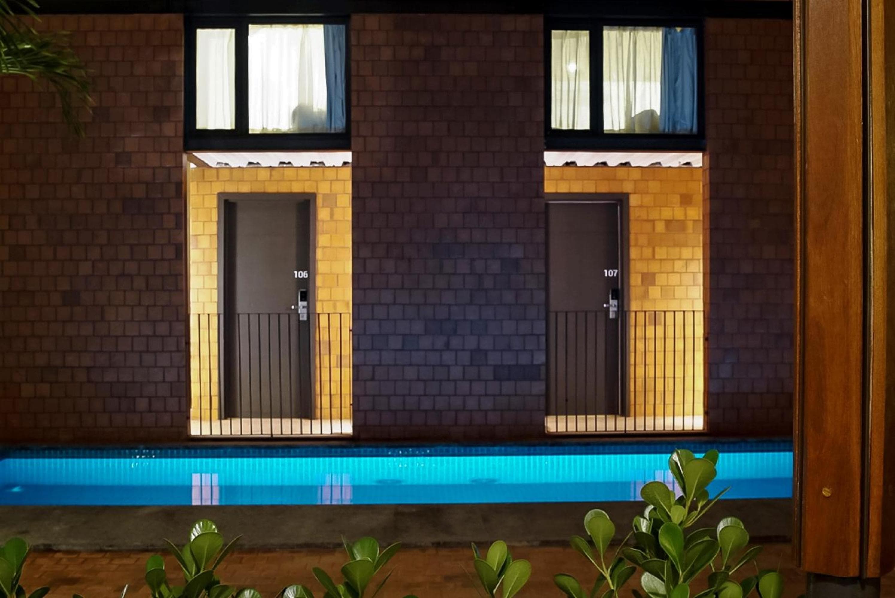 Villa 25