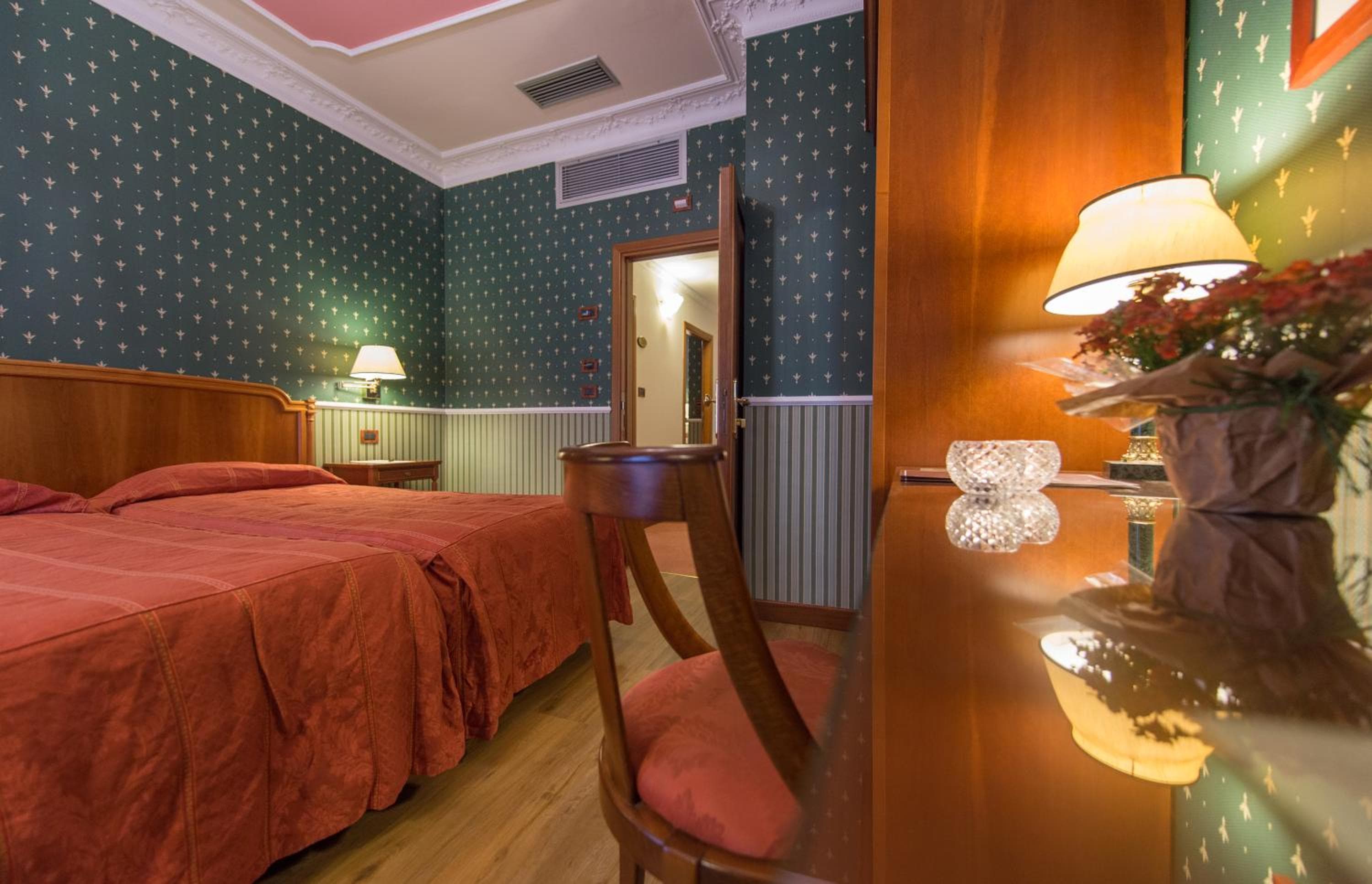 Strozzi Palace Hotel