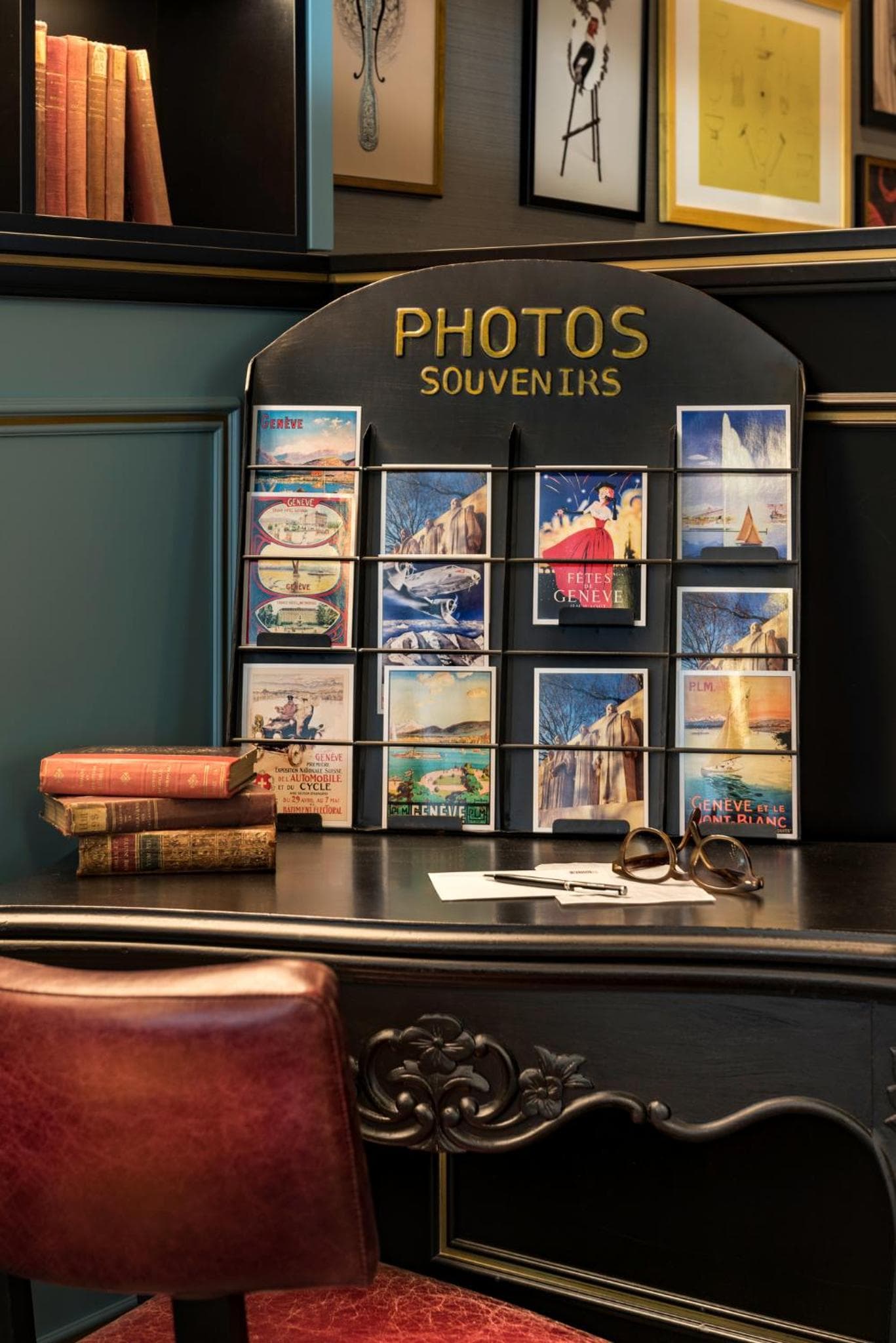 Hotel Rotary Geneva - MGallery