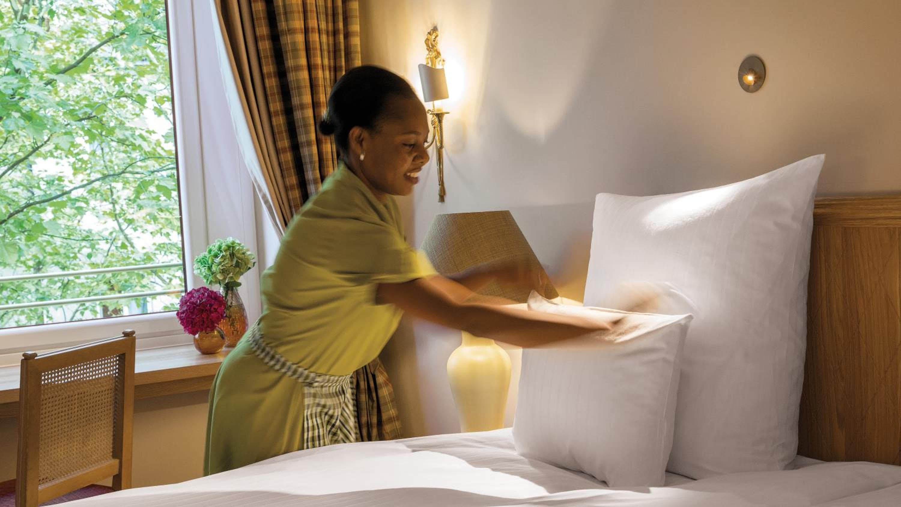Hotel Excelsior Munich