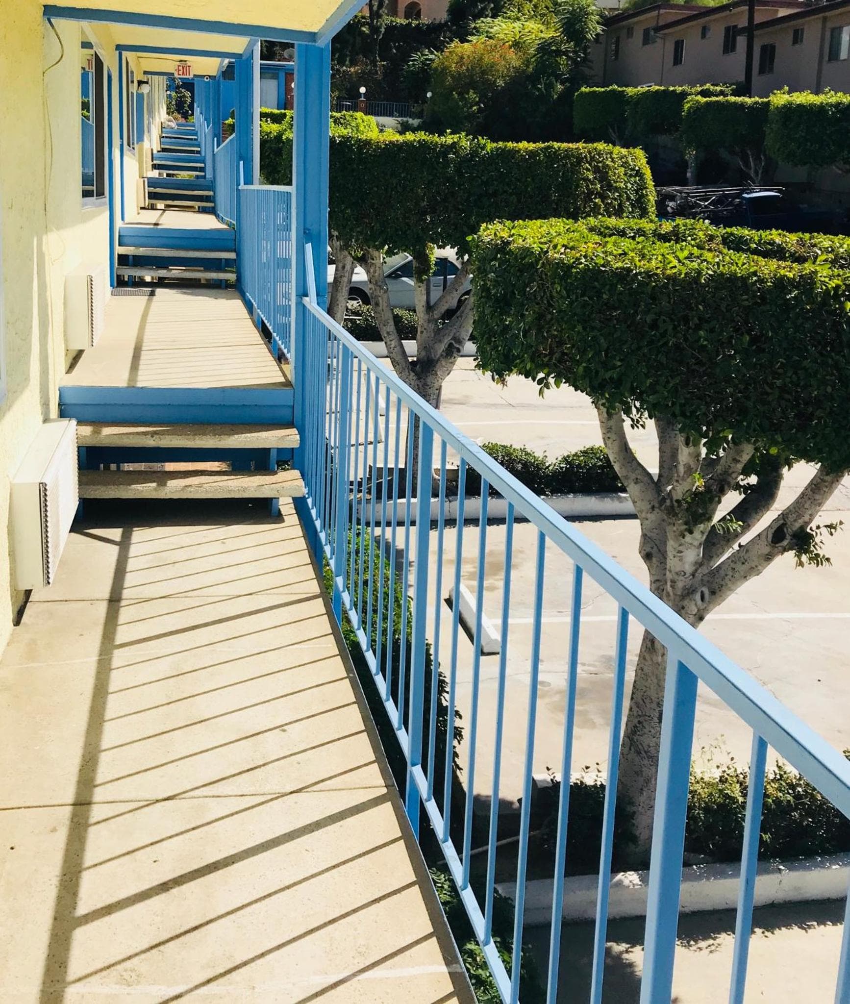 King Lodge Motel