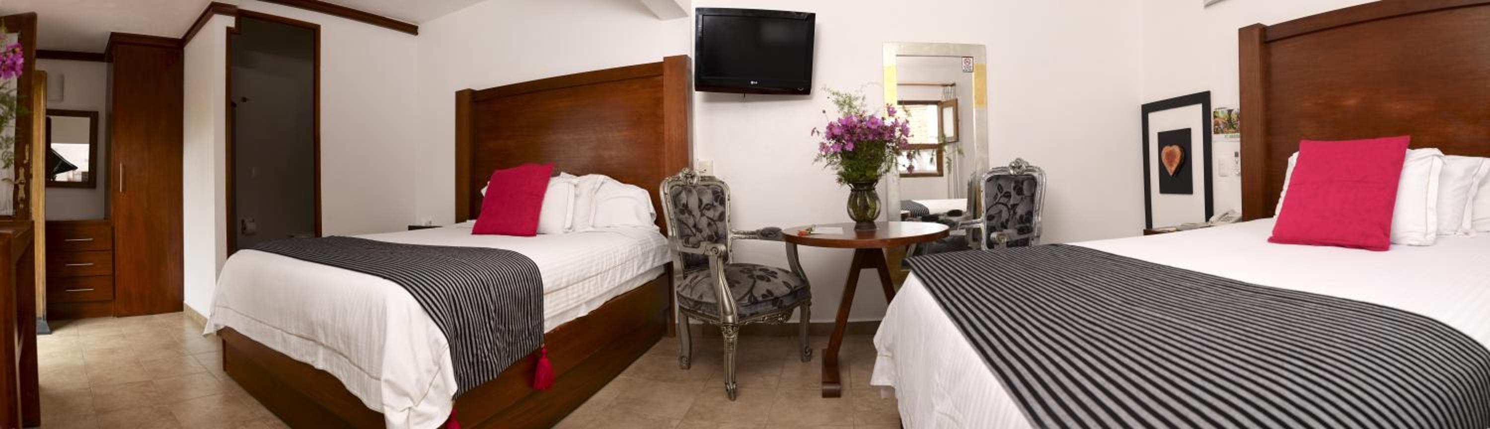El Serafin Hotel Boutique
