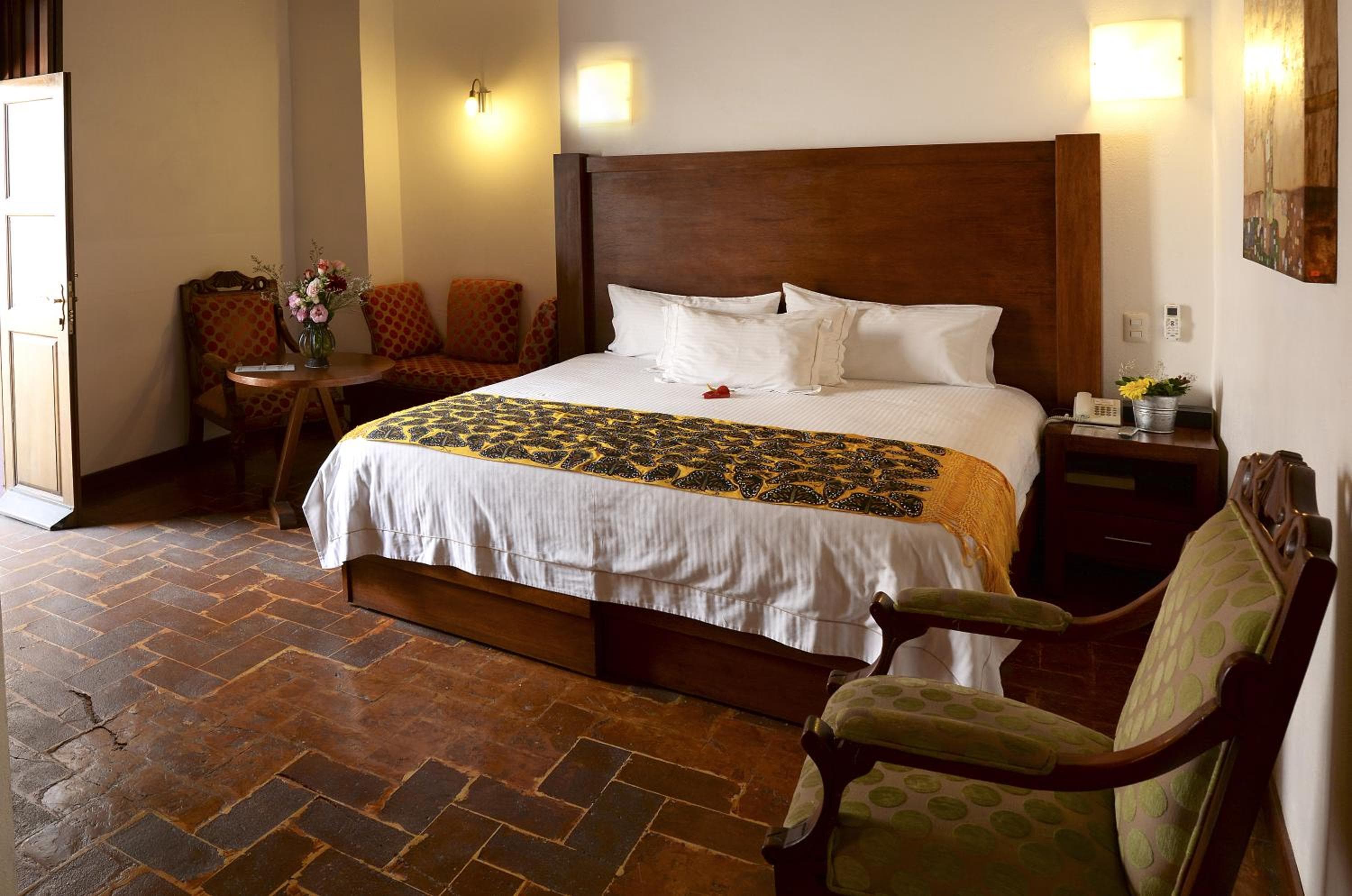 El Serafin Hotel Boutique
