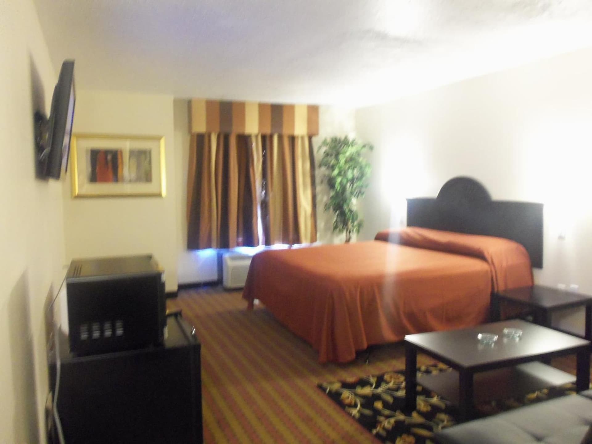 Araamda Inn