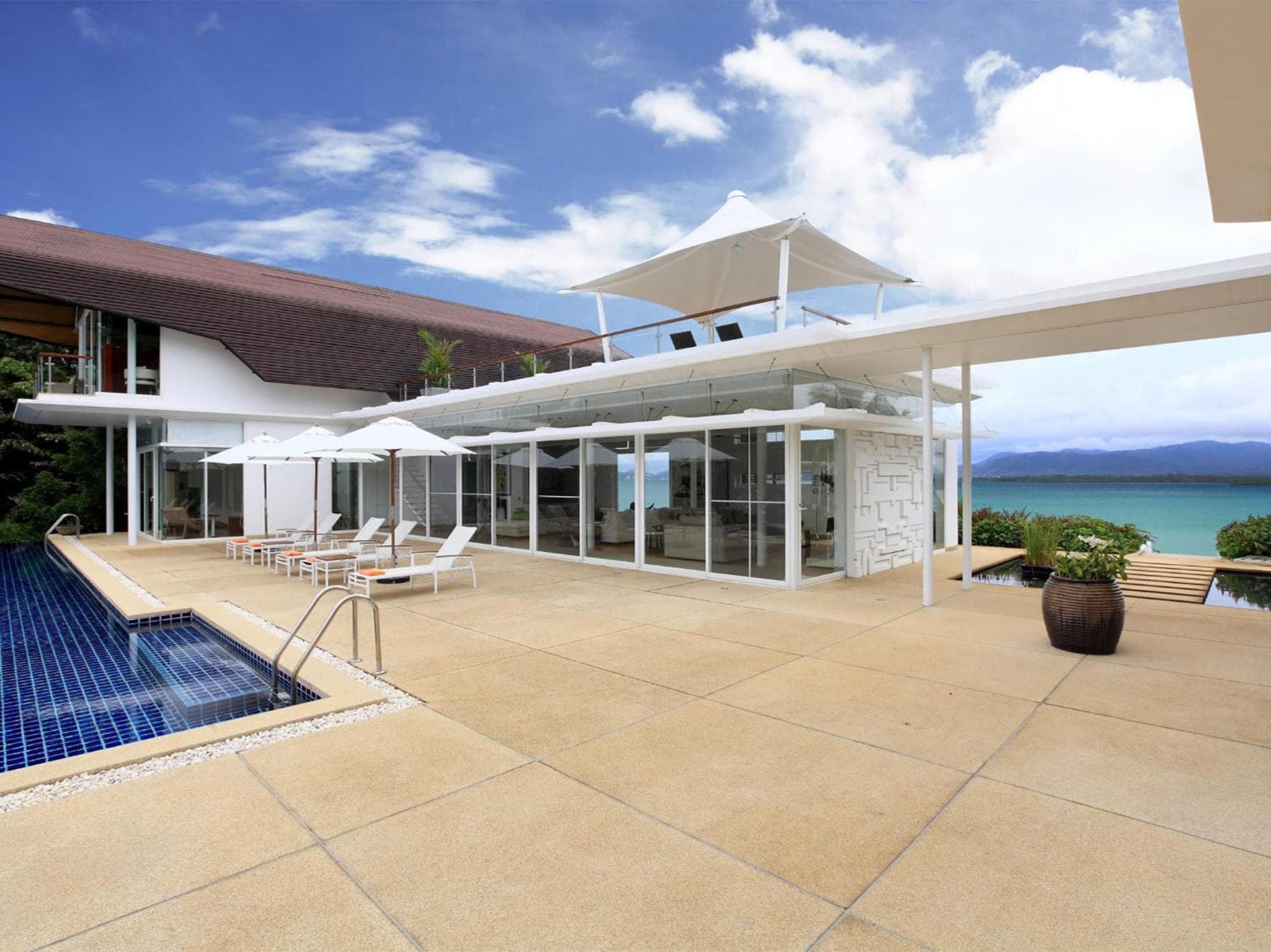 Villa Sapna by Elite Havens