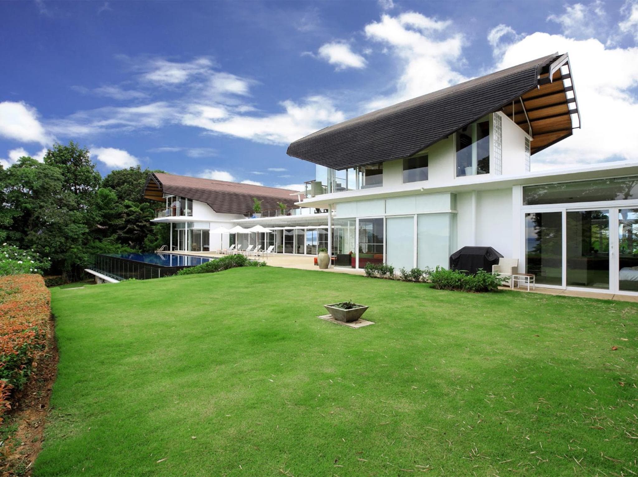 Villa Sapna by Elite Havens