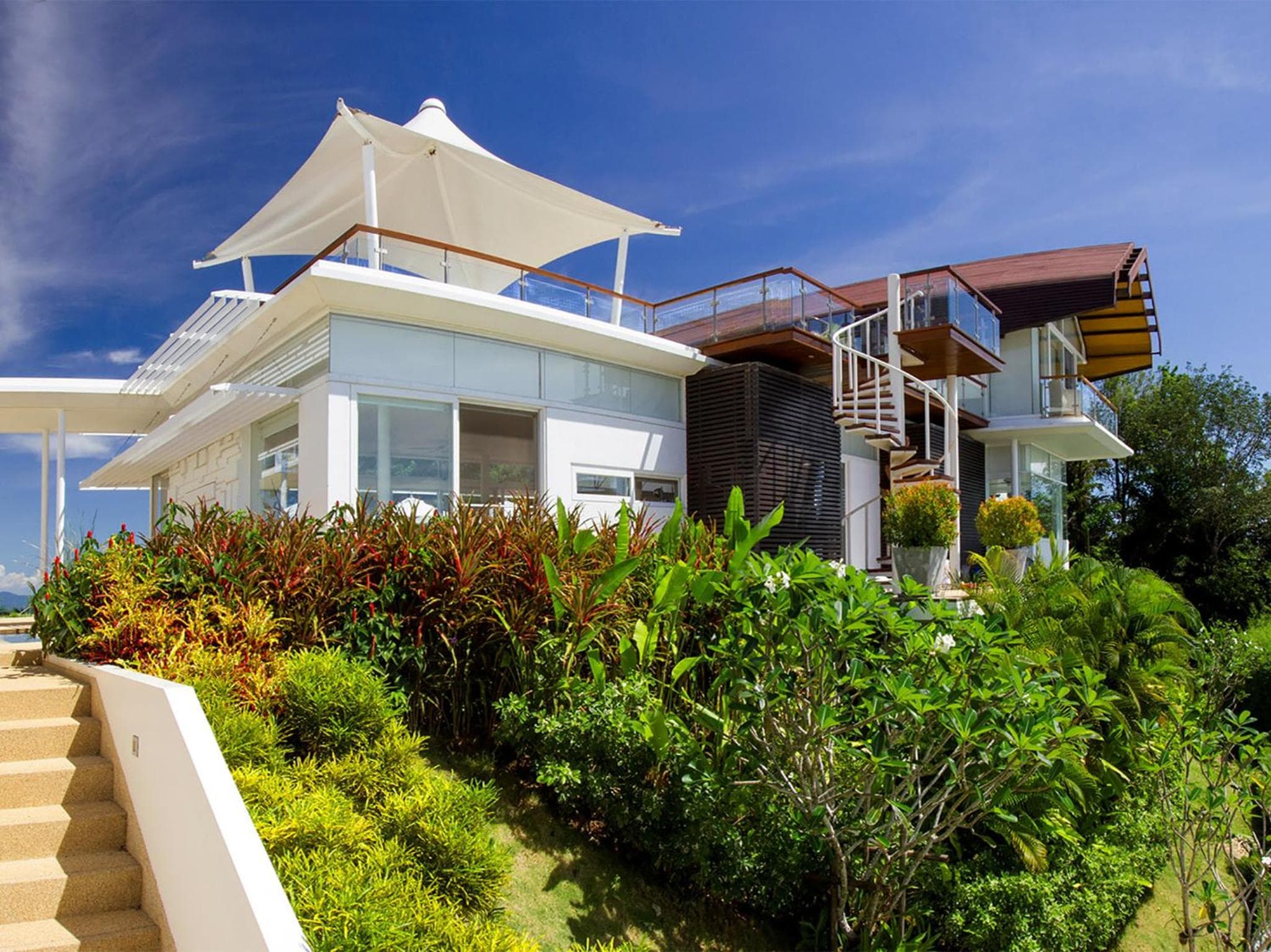 Villa Sapna by Elite Havens
