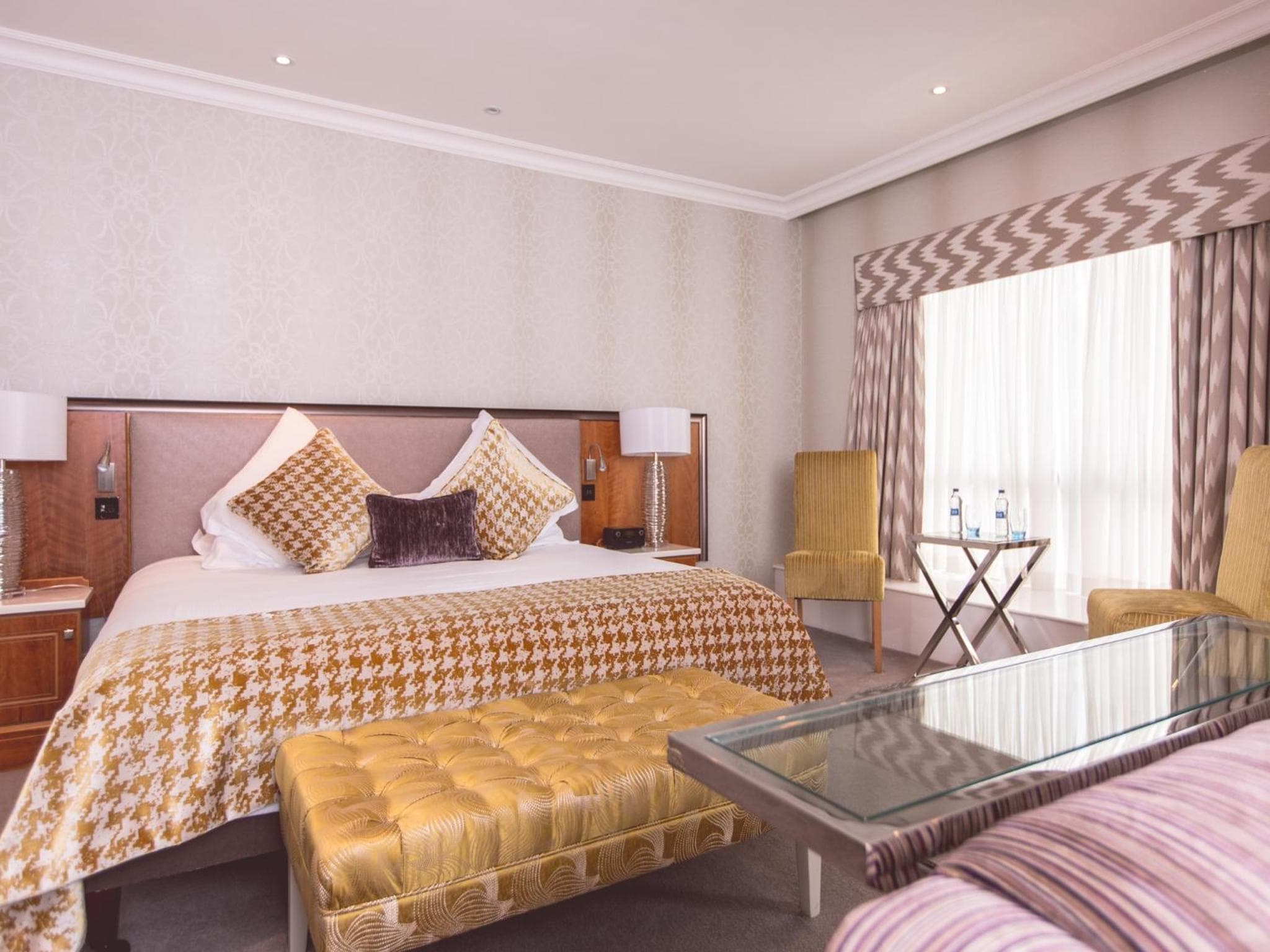 Everglades Hotel