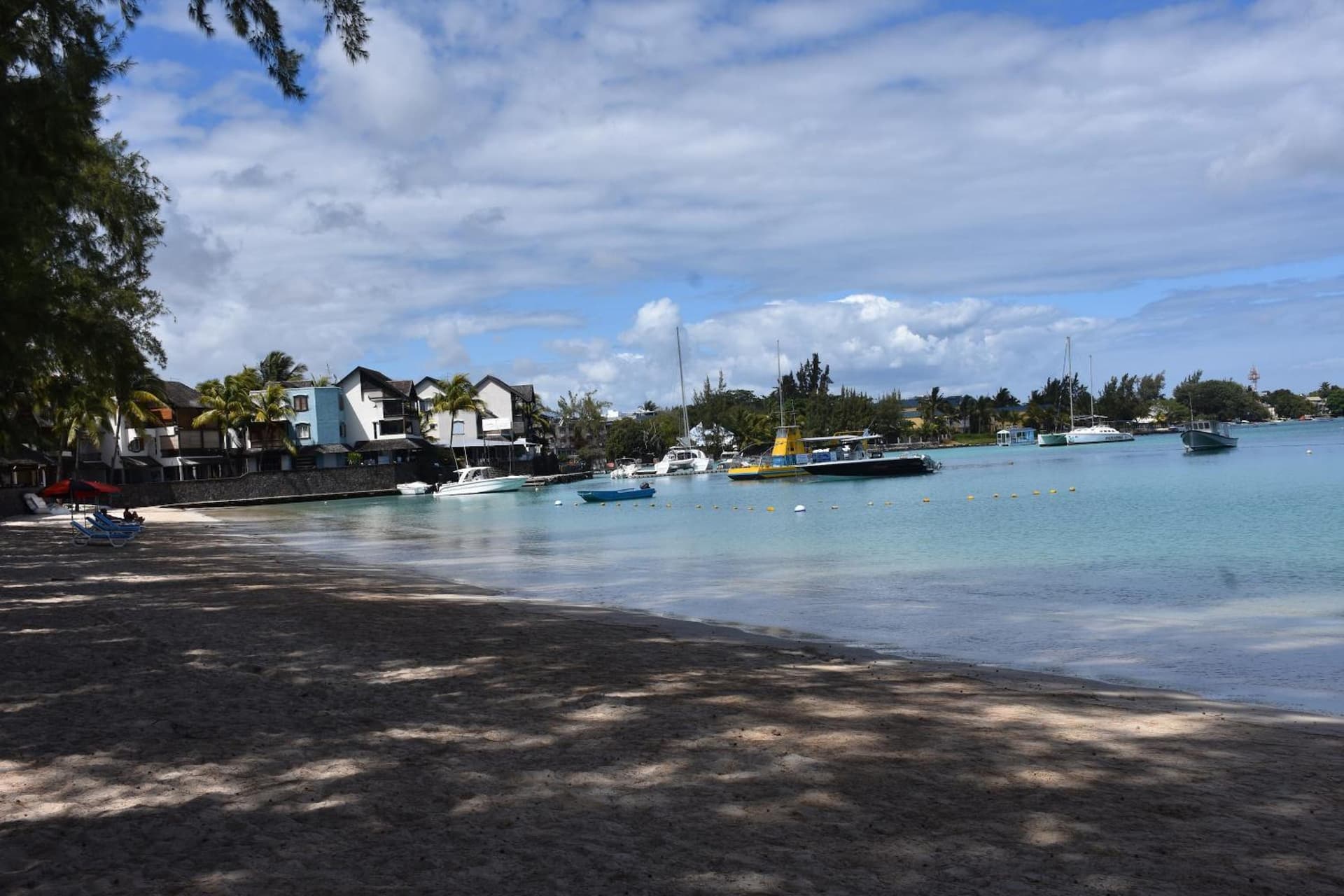 Ocean Lake Tourist Residence