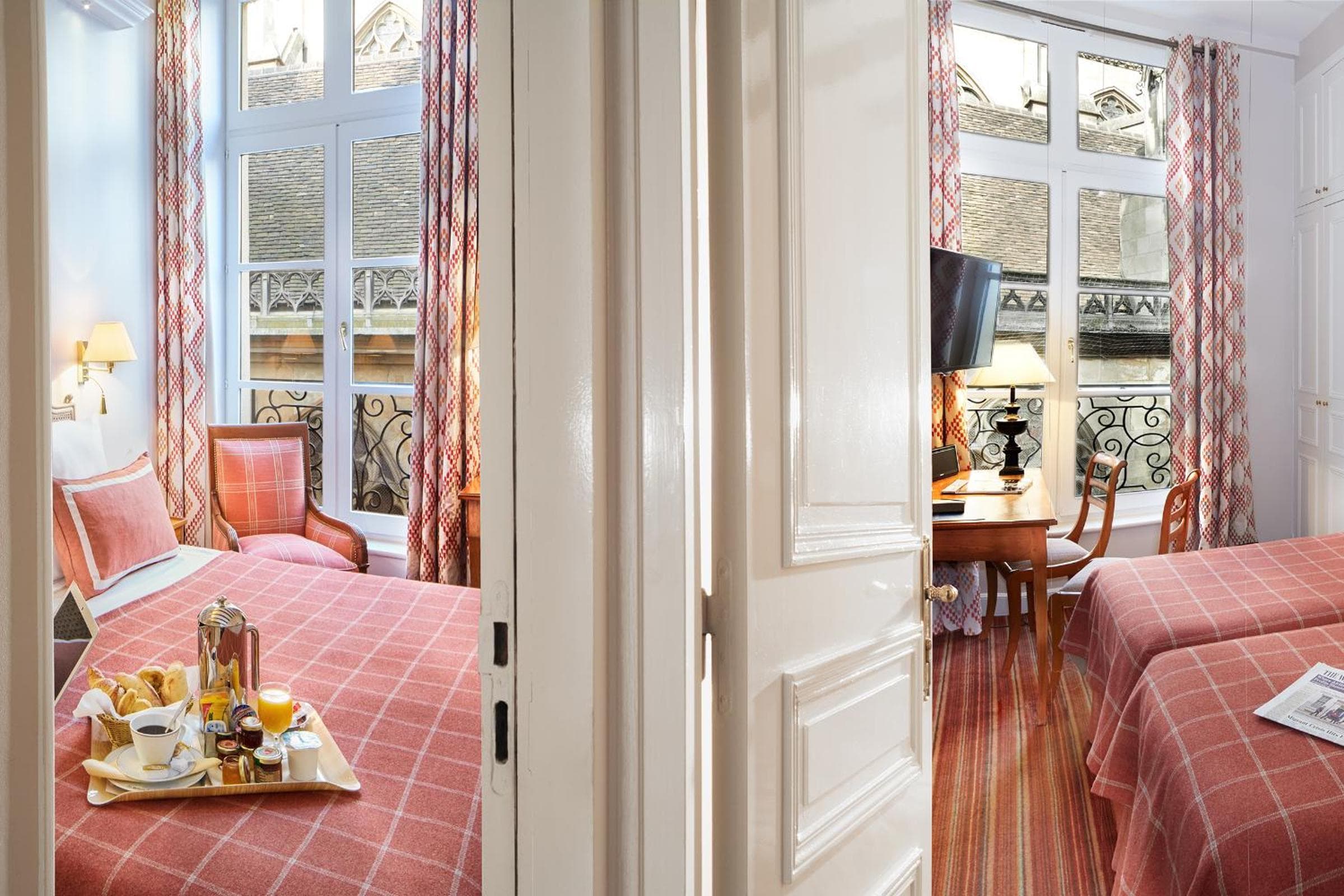 Relais Du Louvre