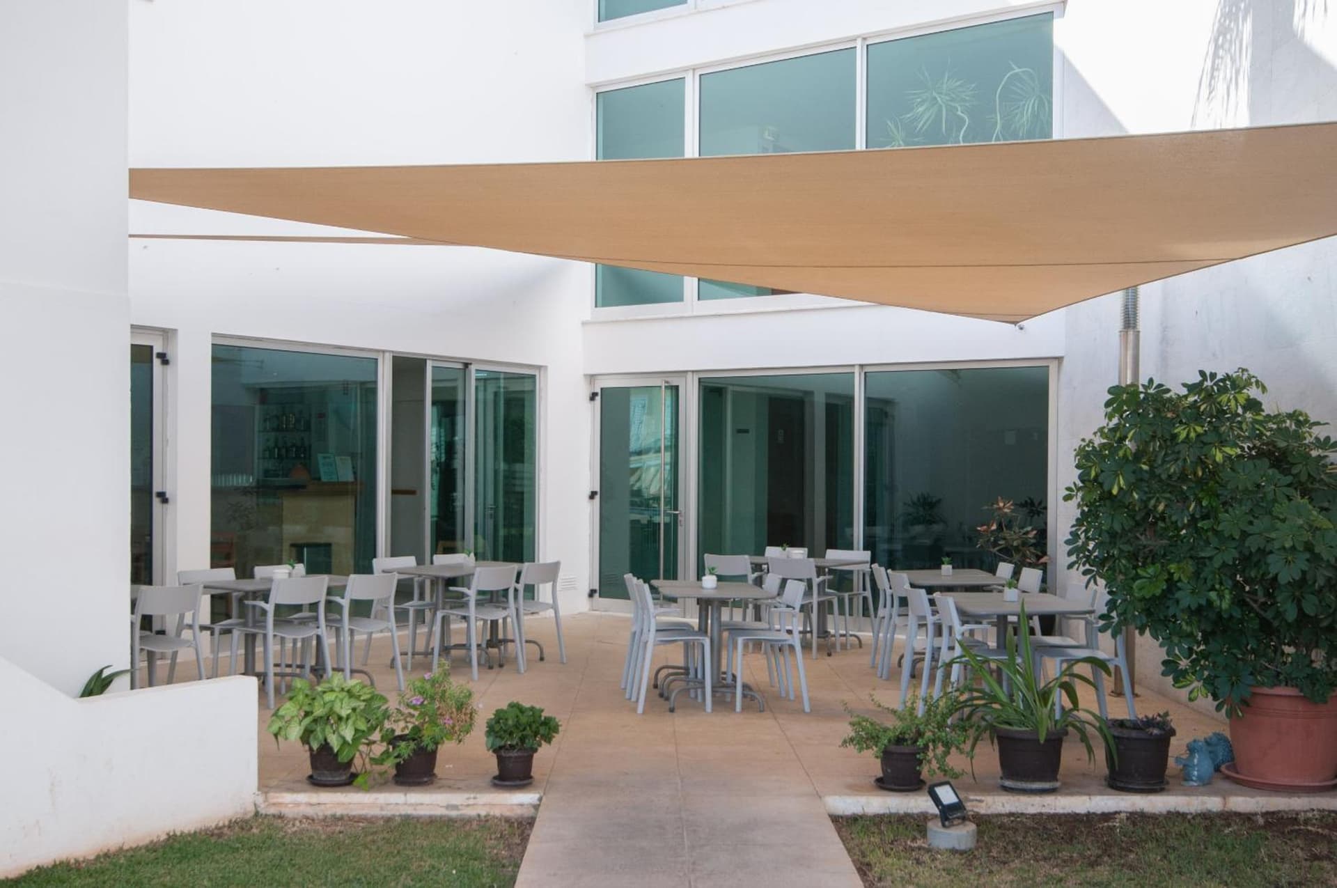 Hotel Sao Sebastiao de Boliqueime