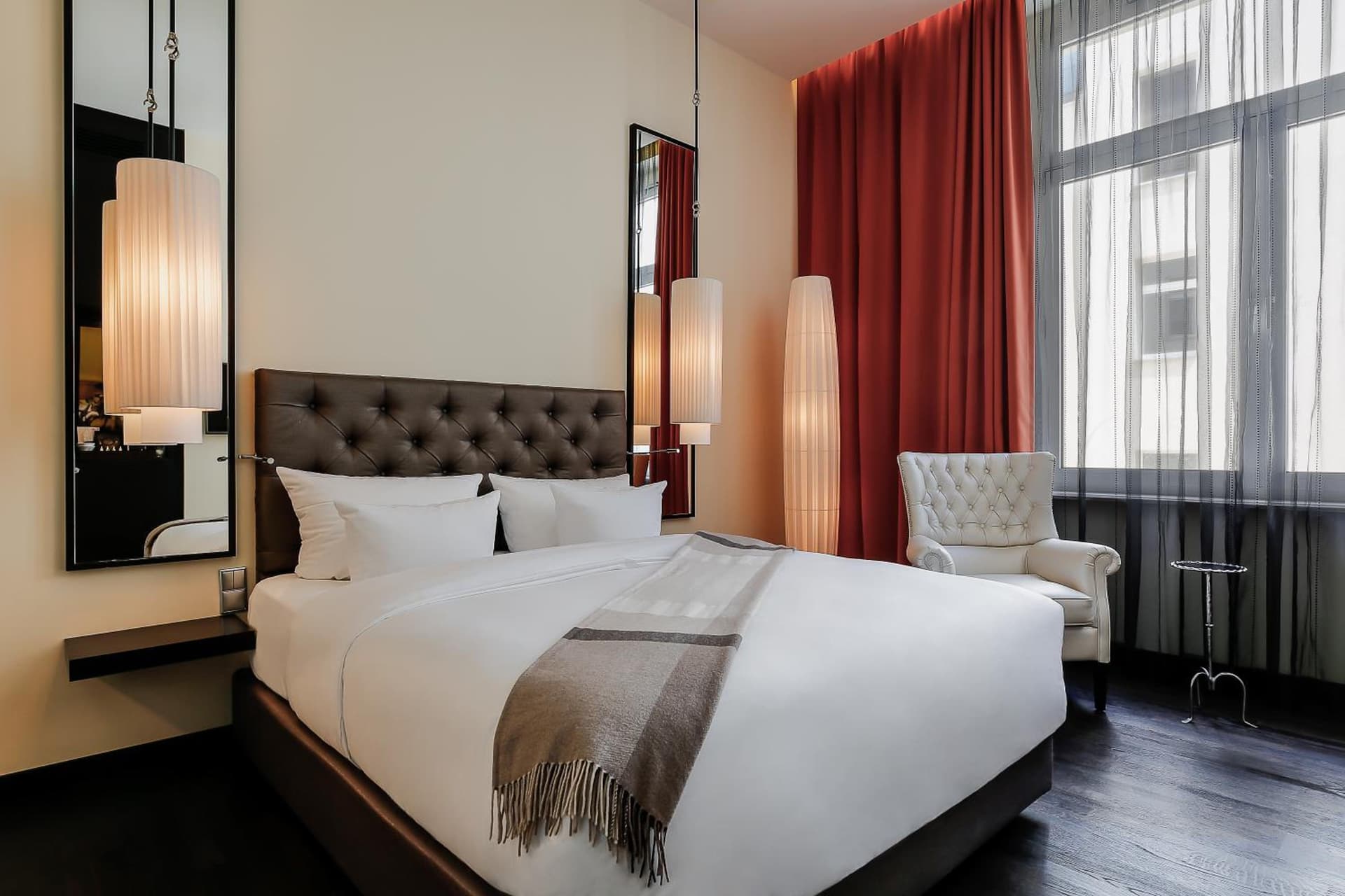 Hotel Zoo Berlin