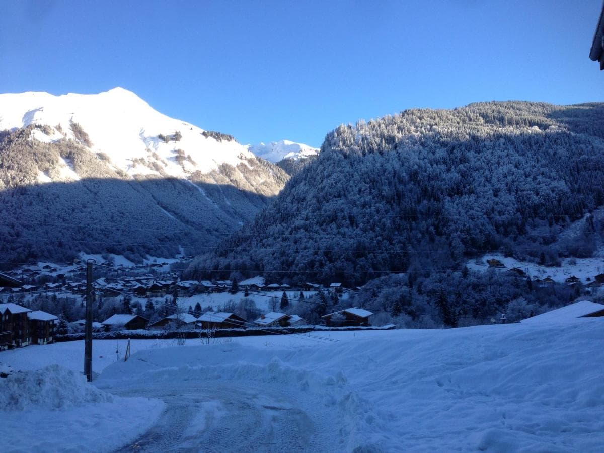 La combe