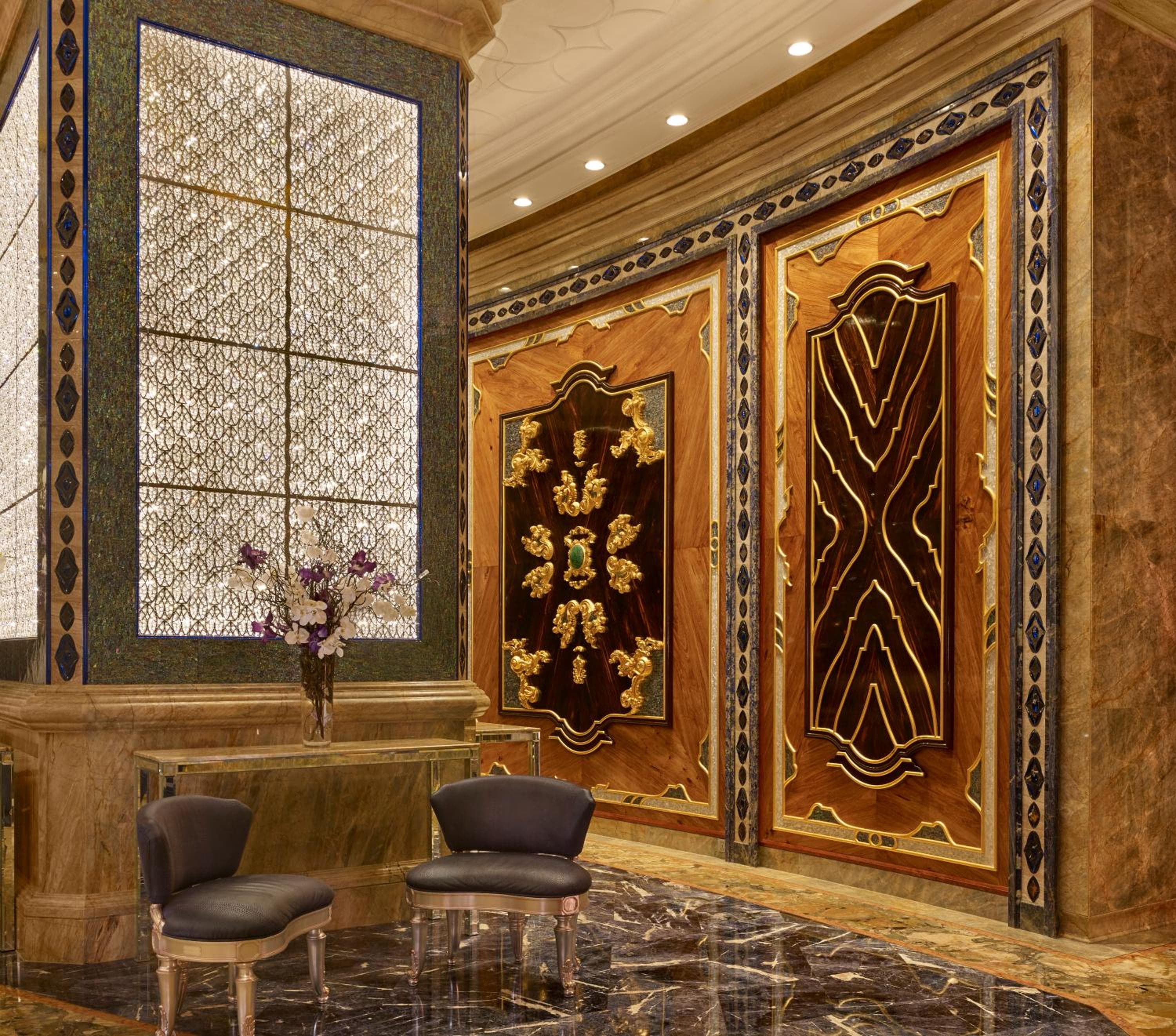 The Reverie Saigon - The Leading Hotels of the World