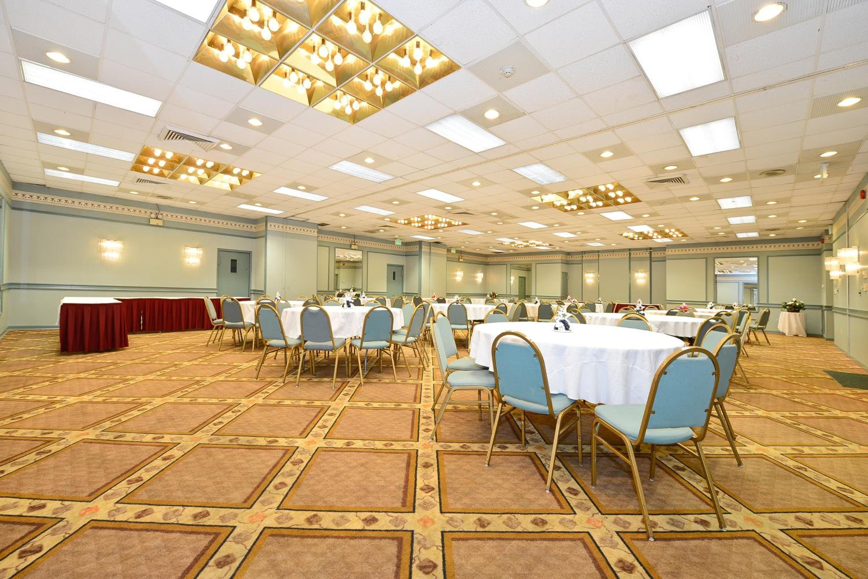 Americas Best Value Inn - Baltimore