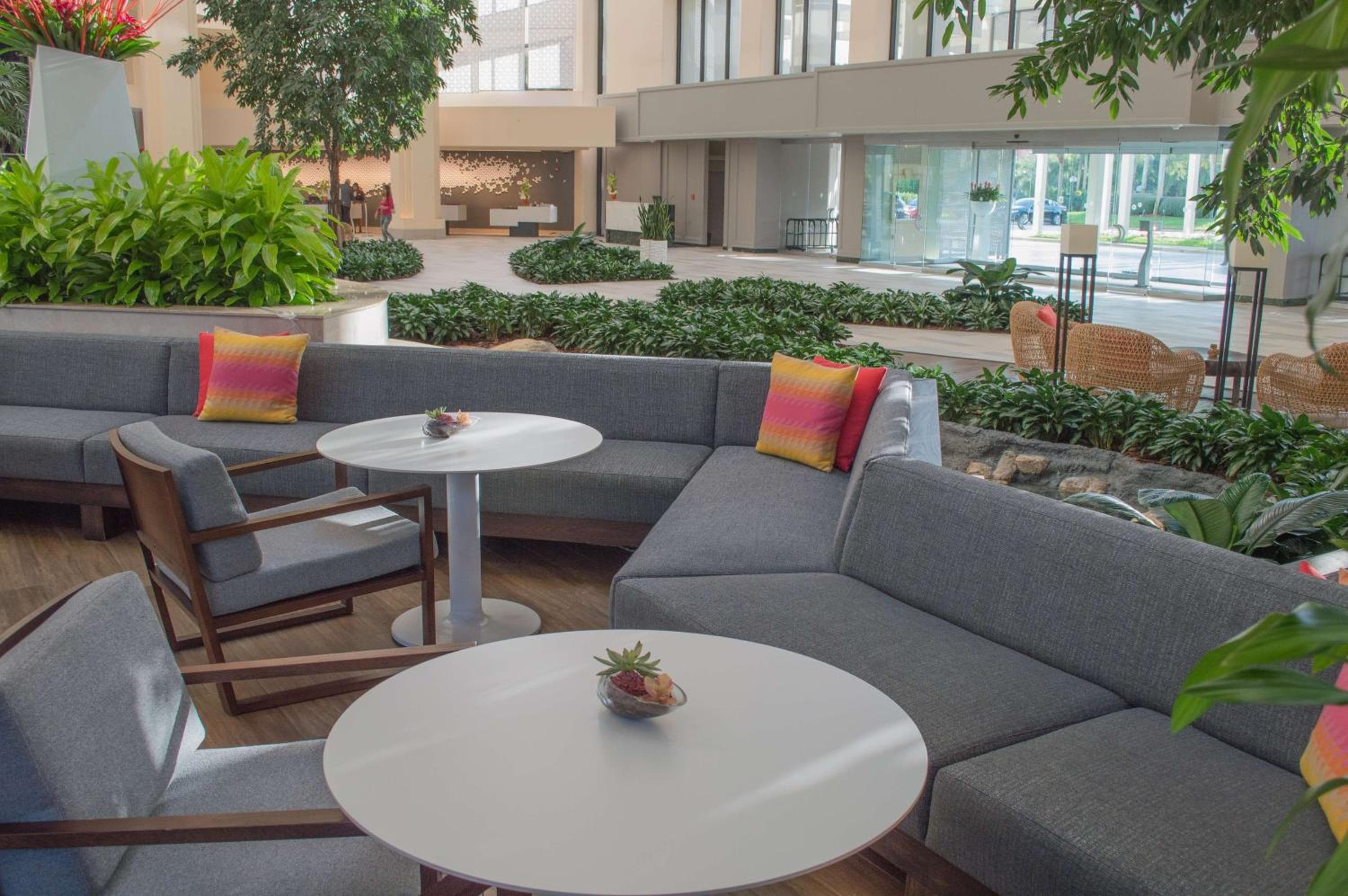 Hyatt Regency Grand Cypress Resort - Free Shuttle to Theme Parks!