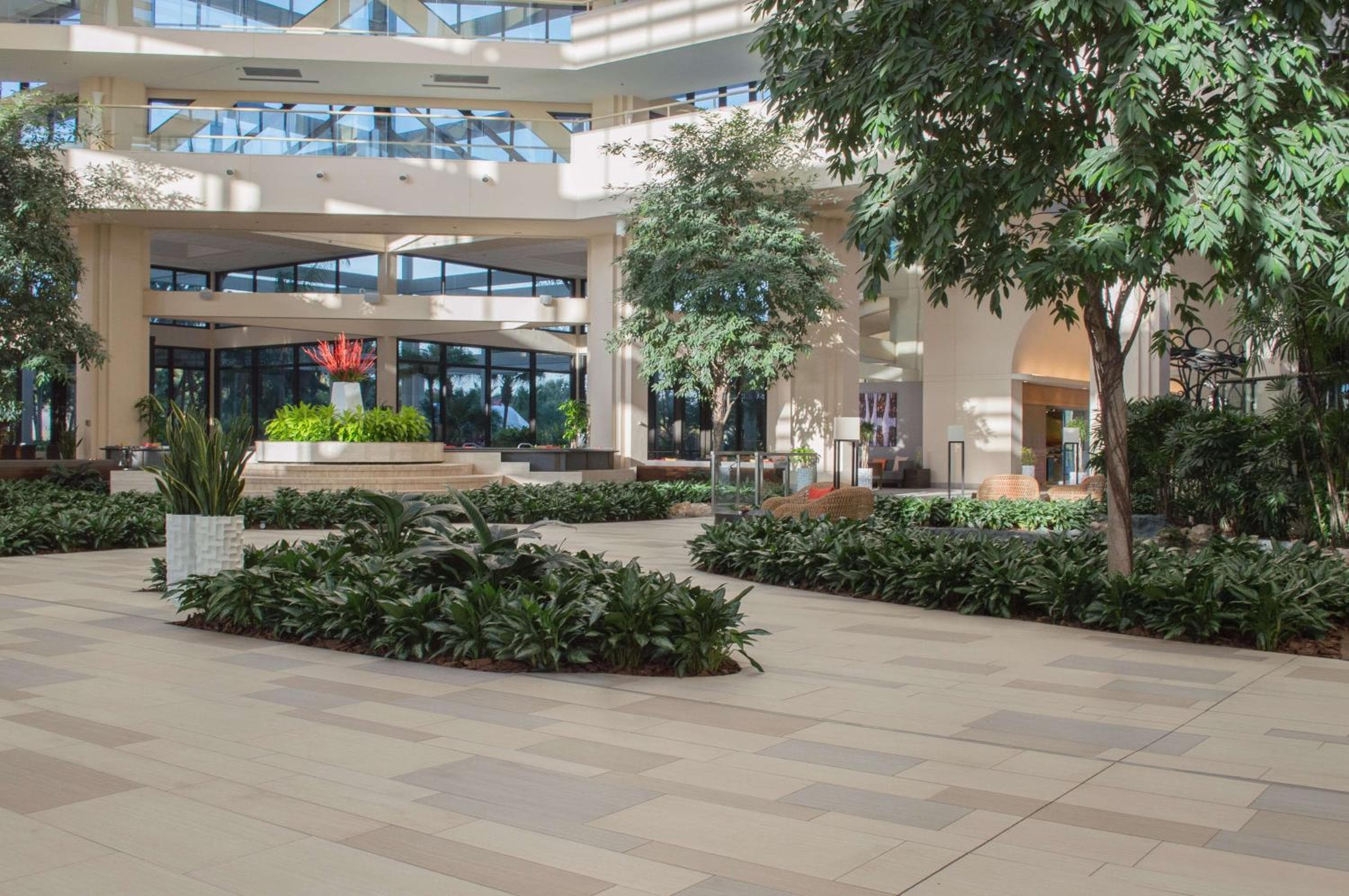 Hyatt Regency Grand Cypress Resort - Free Shuttle to Theme Parks!