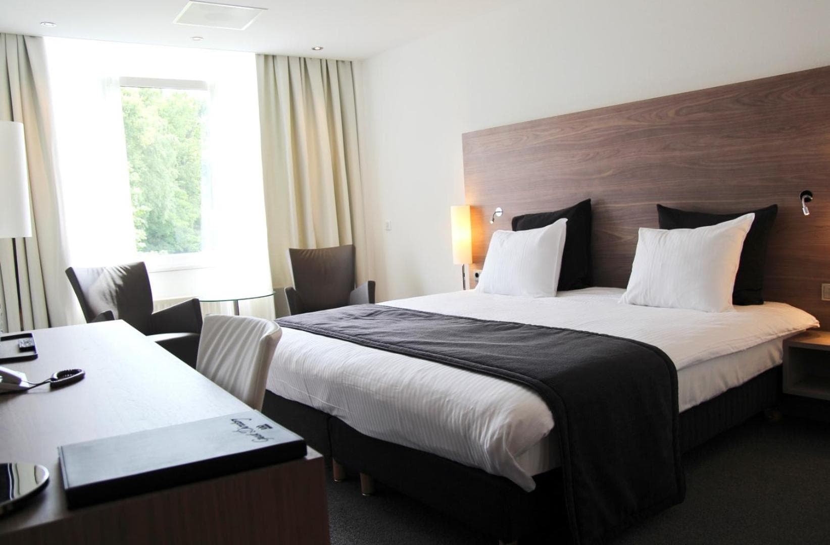 Sanadome Hotel & Spa Nijmegen