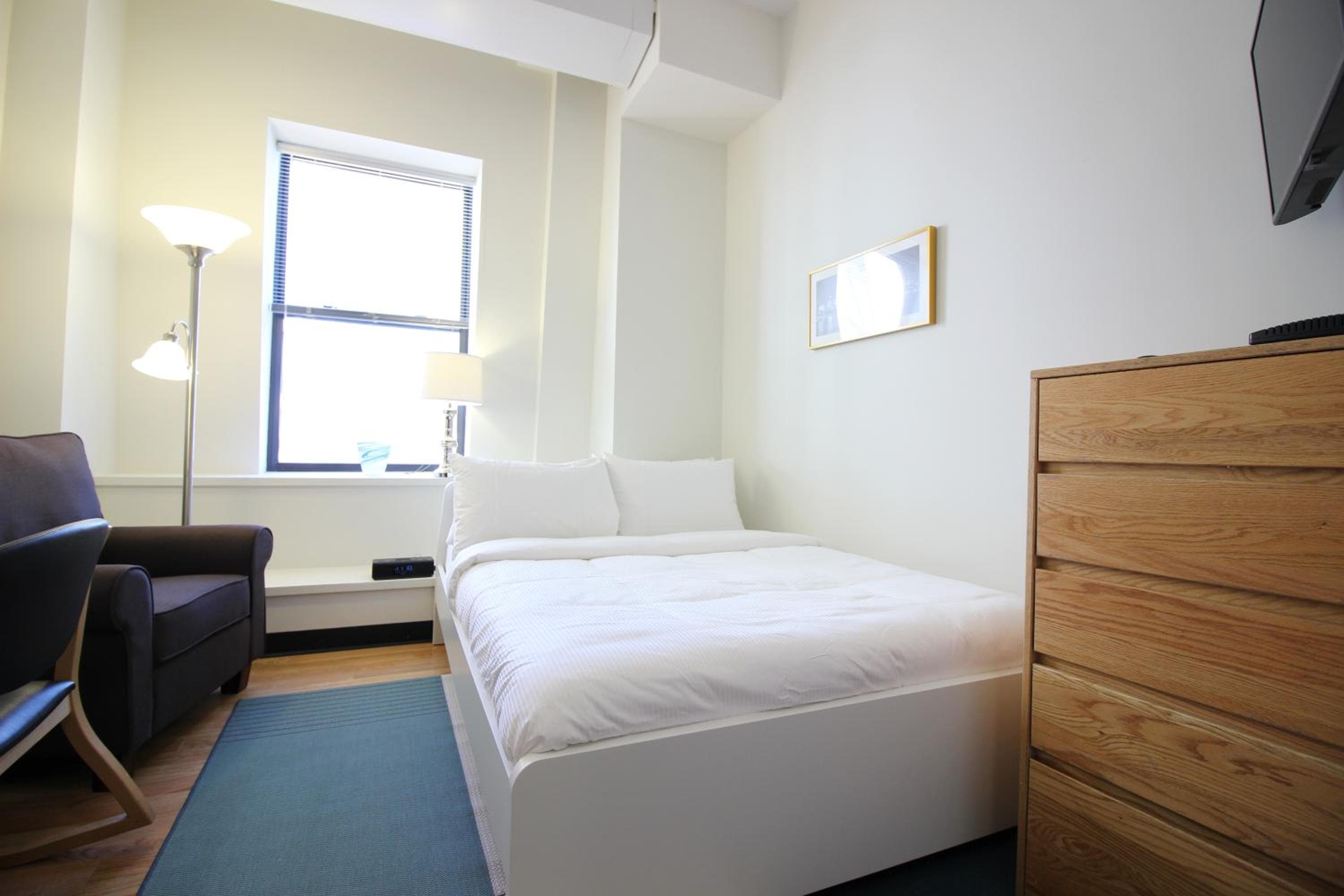 Temple Place Suites