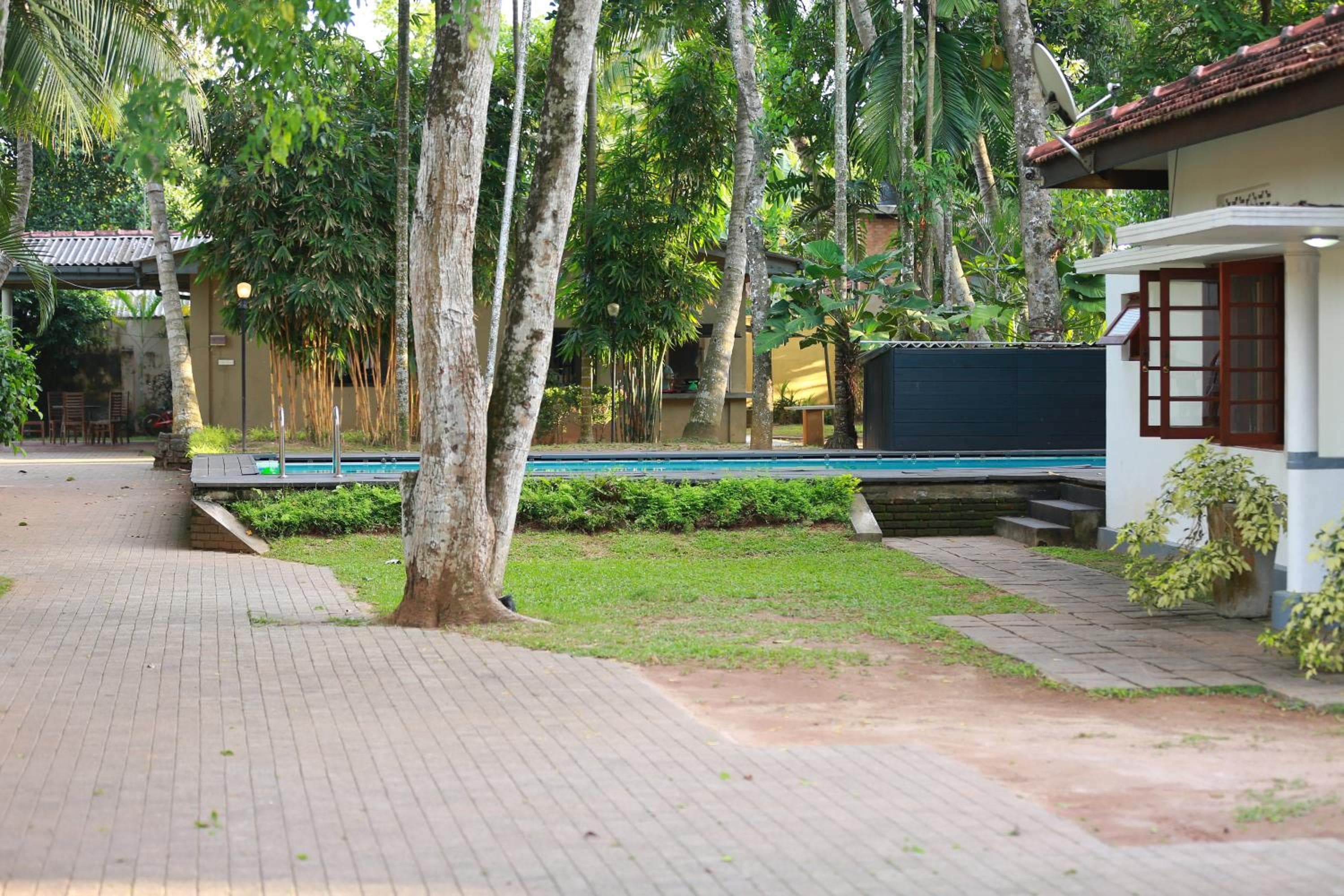 Gedara Villa
