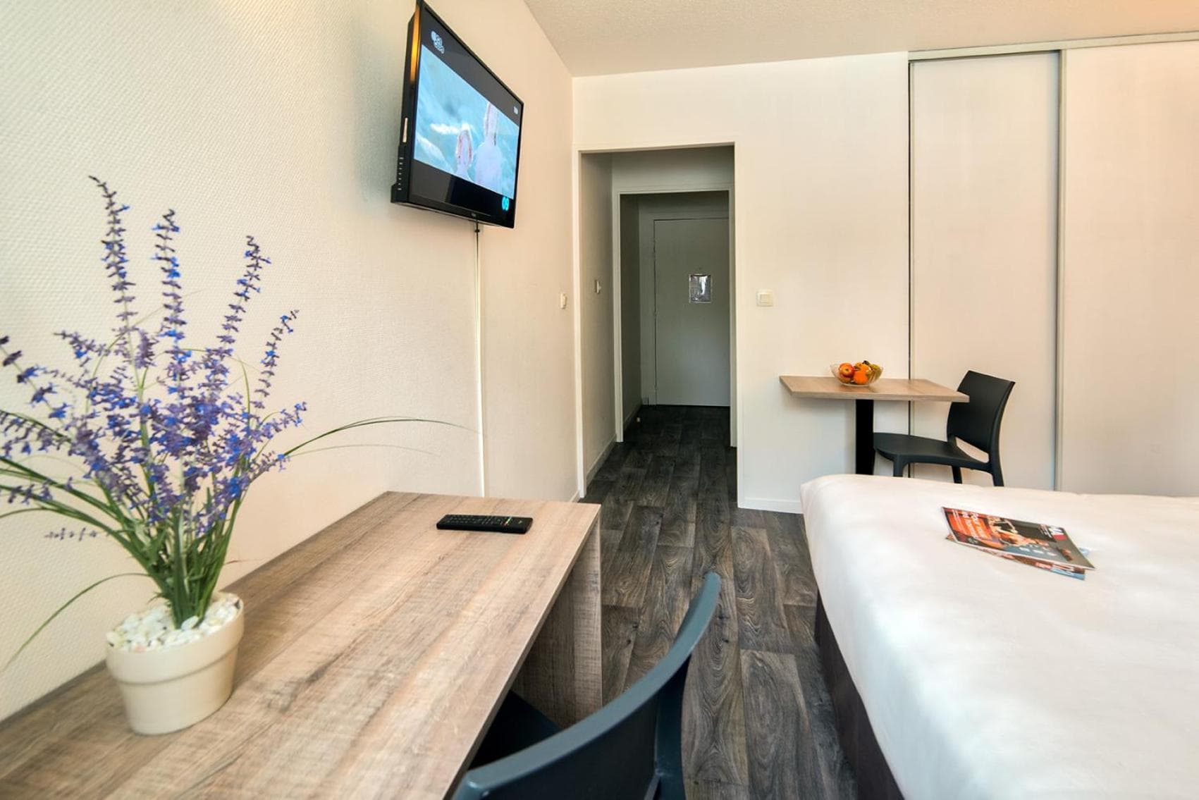Zenitude Hôtel-Résidences Bordeaux Aéroport Mérignac