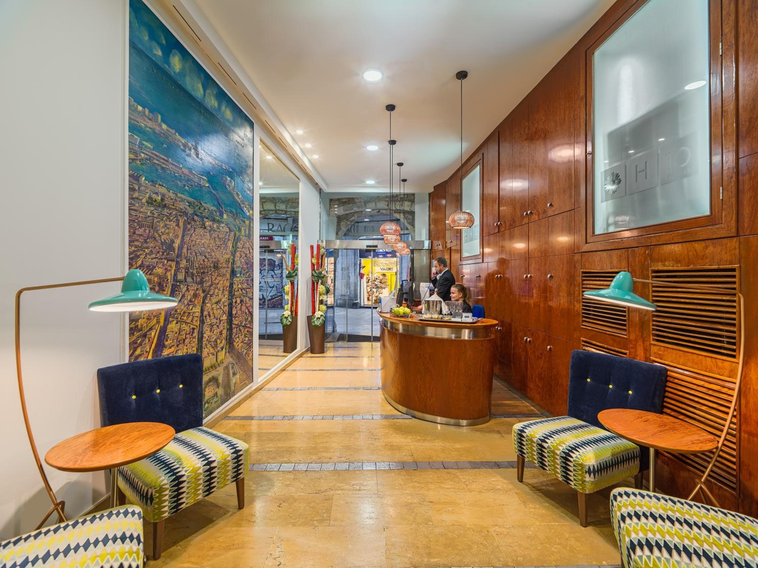 H10 Raco del Pi Boutique hotel