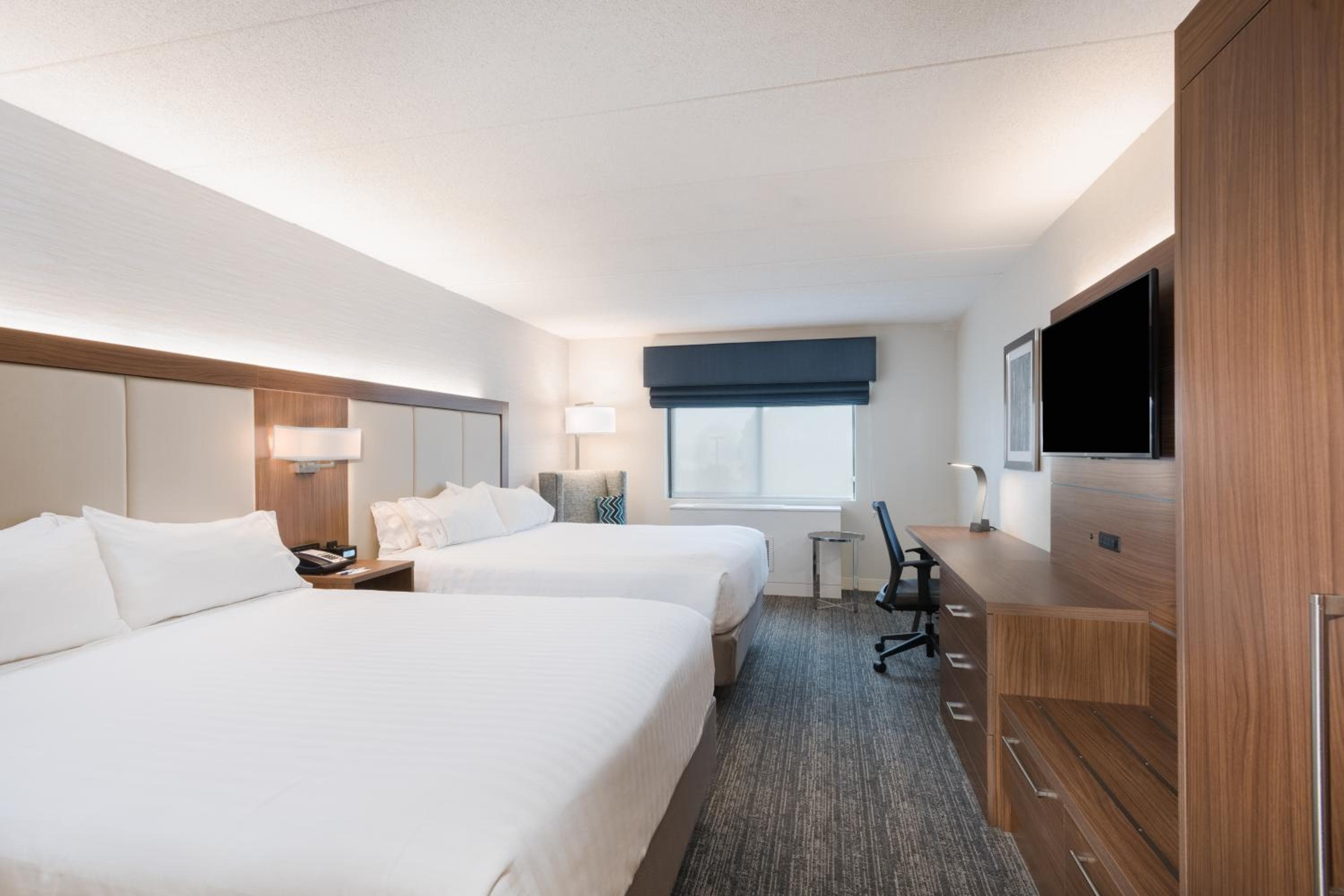 Holiday Inn Express Boston-Waltham by IHG
