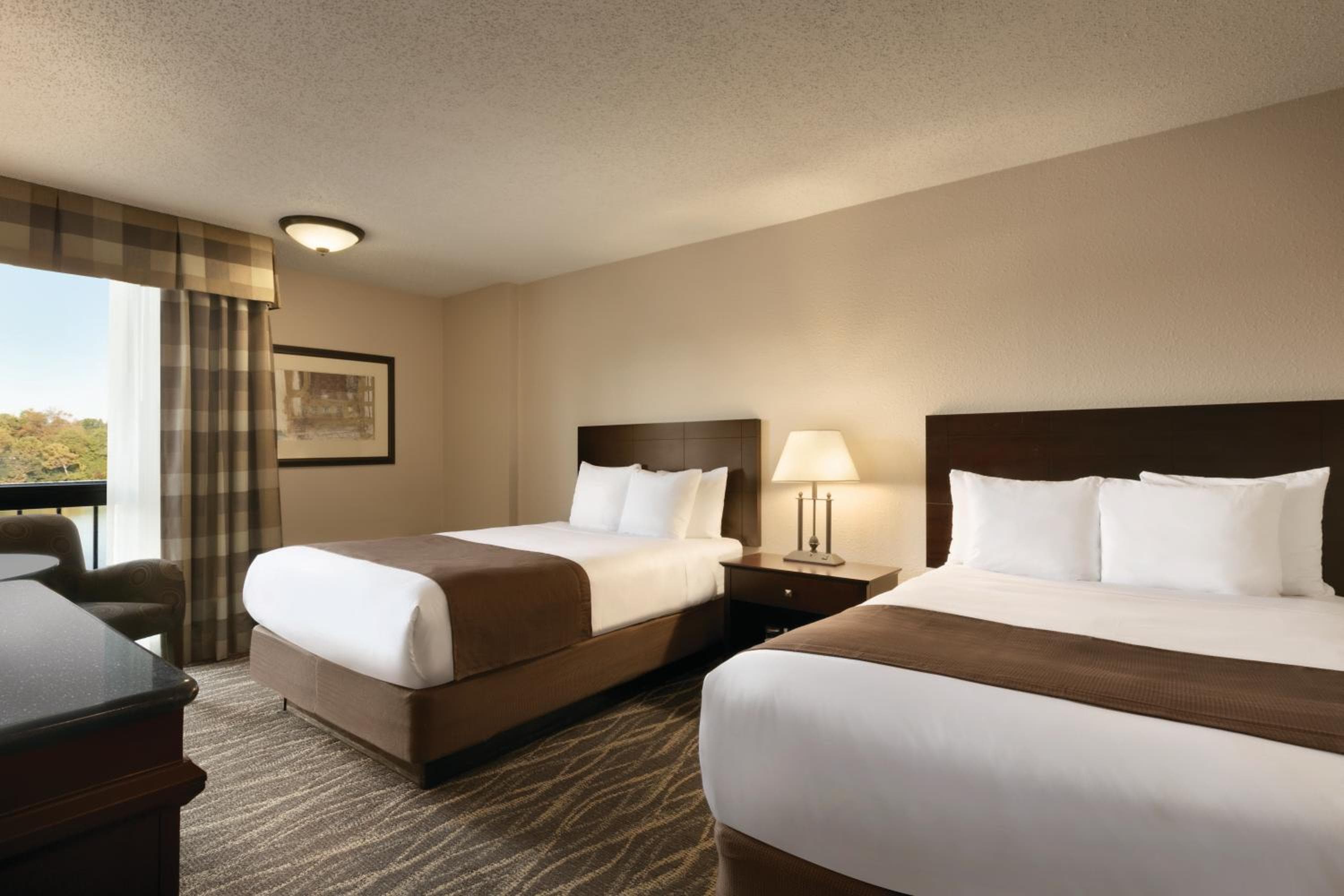 Radisson Hotel Louisville North