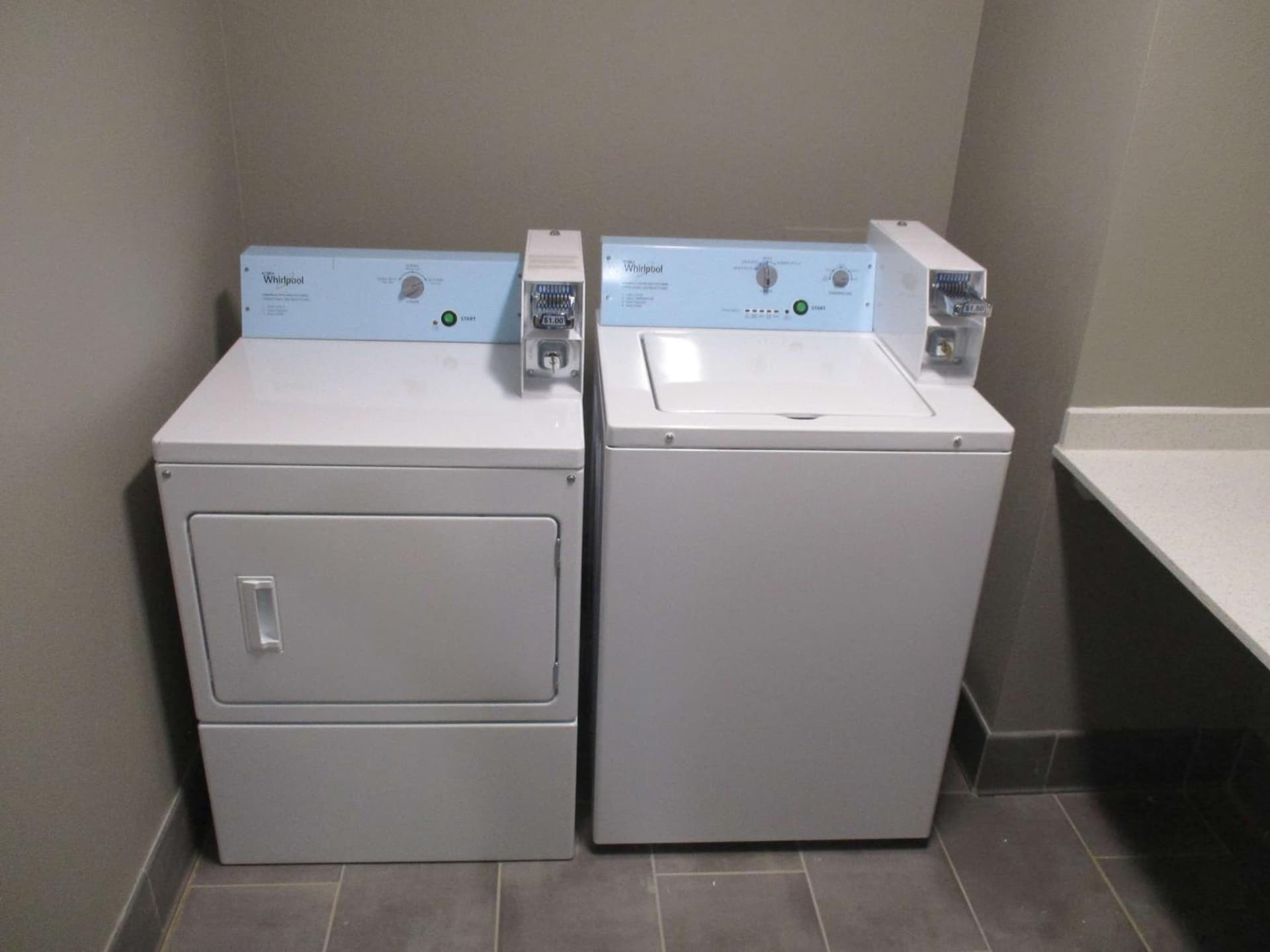 Best Western Plus Roland Inn & Suites