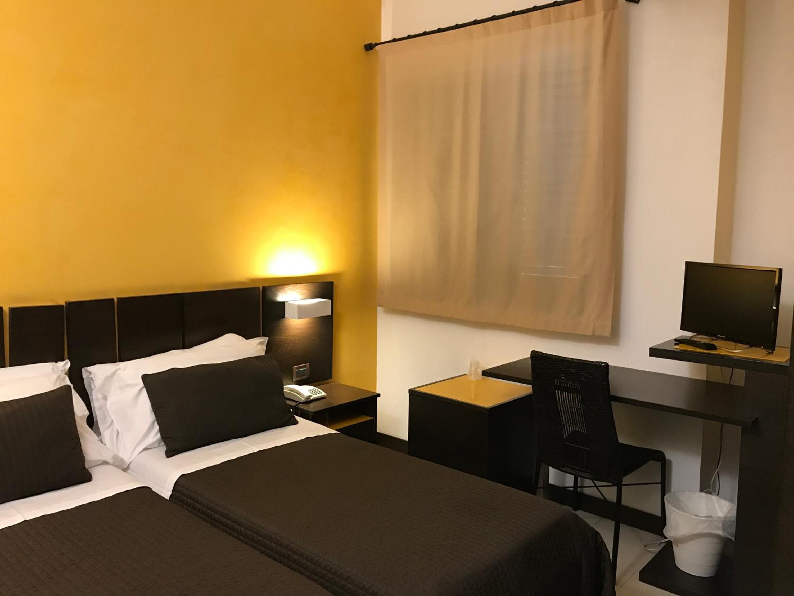 Hotel San Giovanni