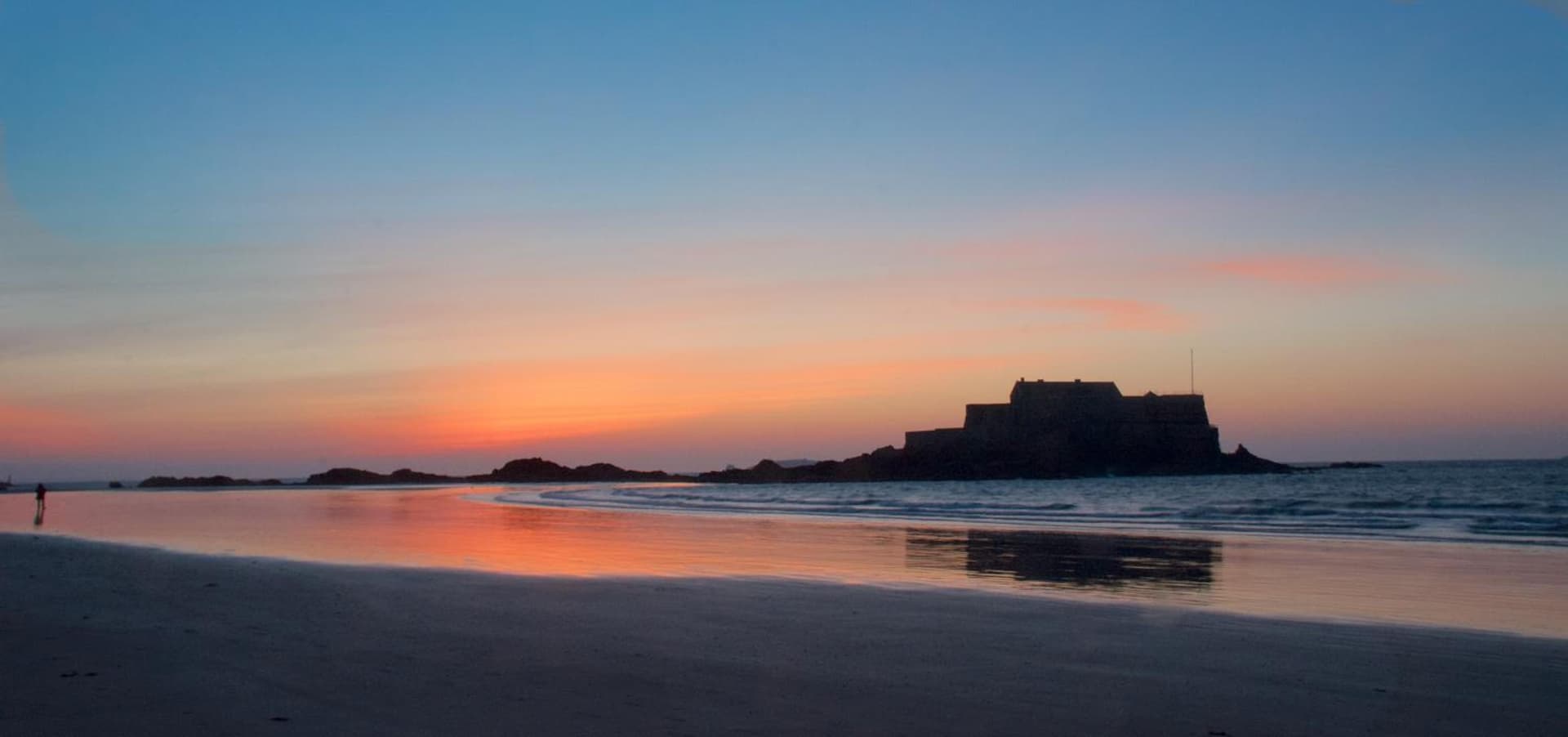 Logis Maison Vauban - Hotel St Malo