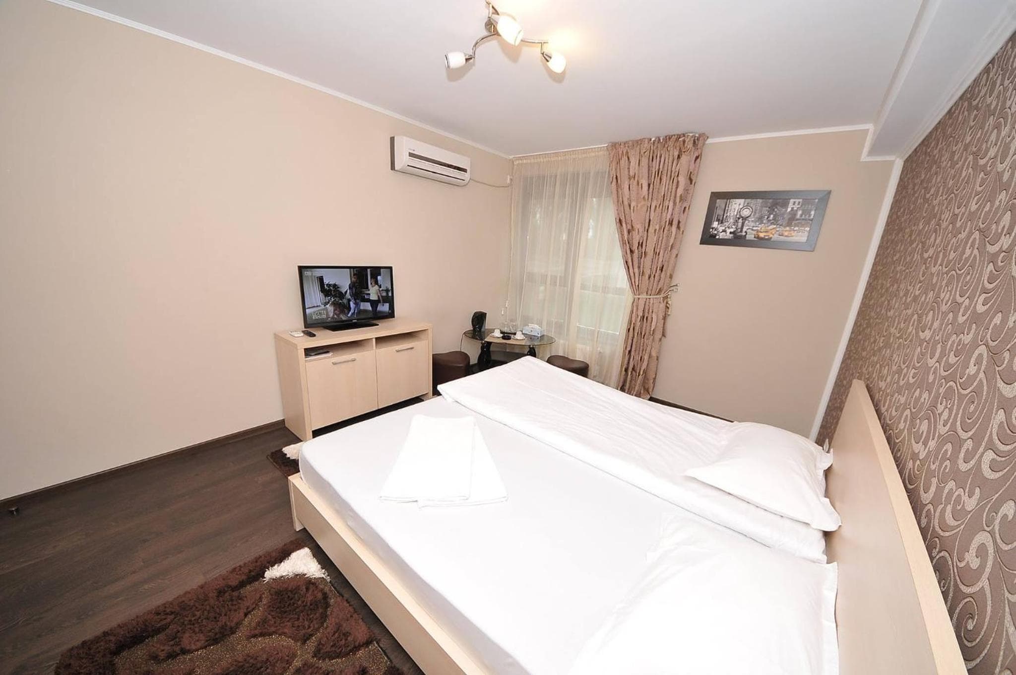FLY - Regim Hotelier Galati