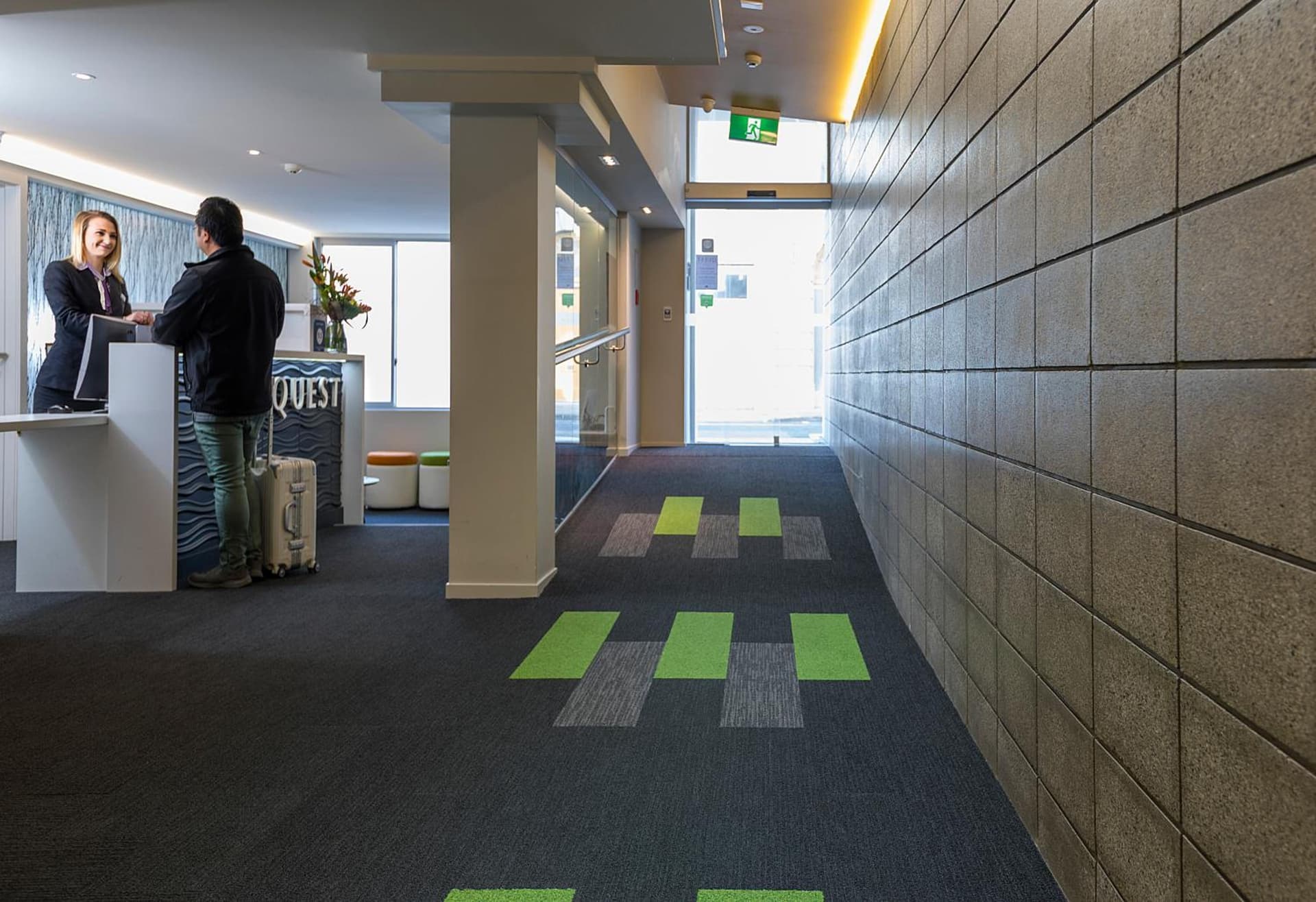 Quest Petone