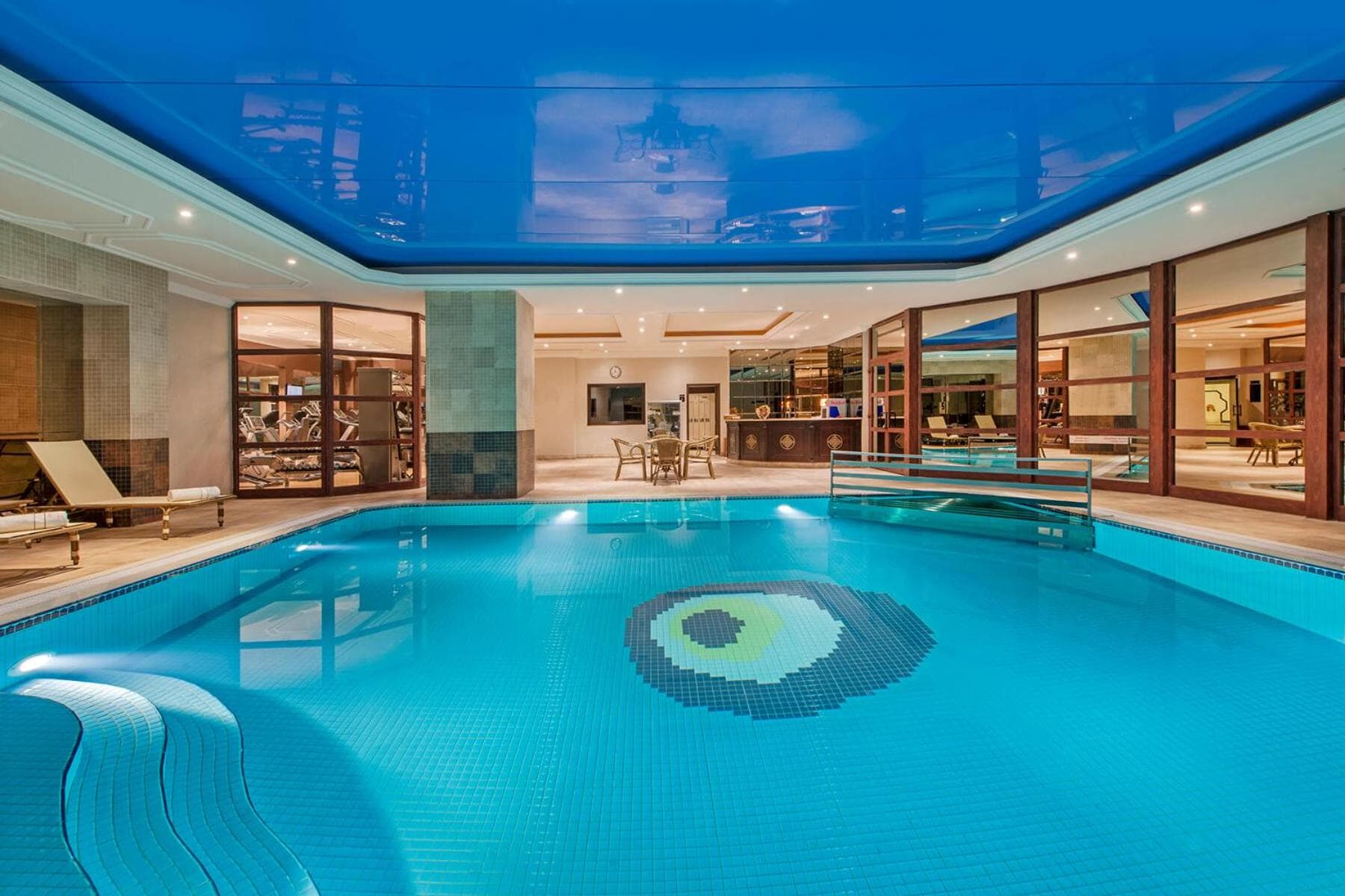 Elite World Comfy Istanbul Taksim Recently Renovated