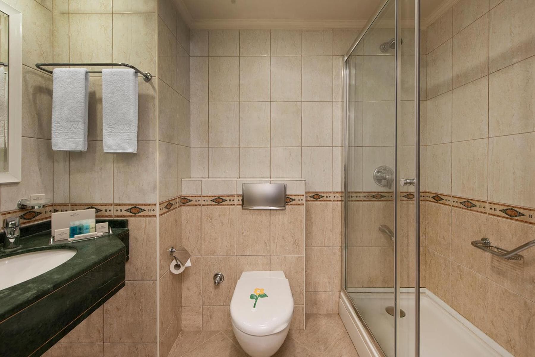 Elite World Comfy Istanbul Taksim Recently Renovated