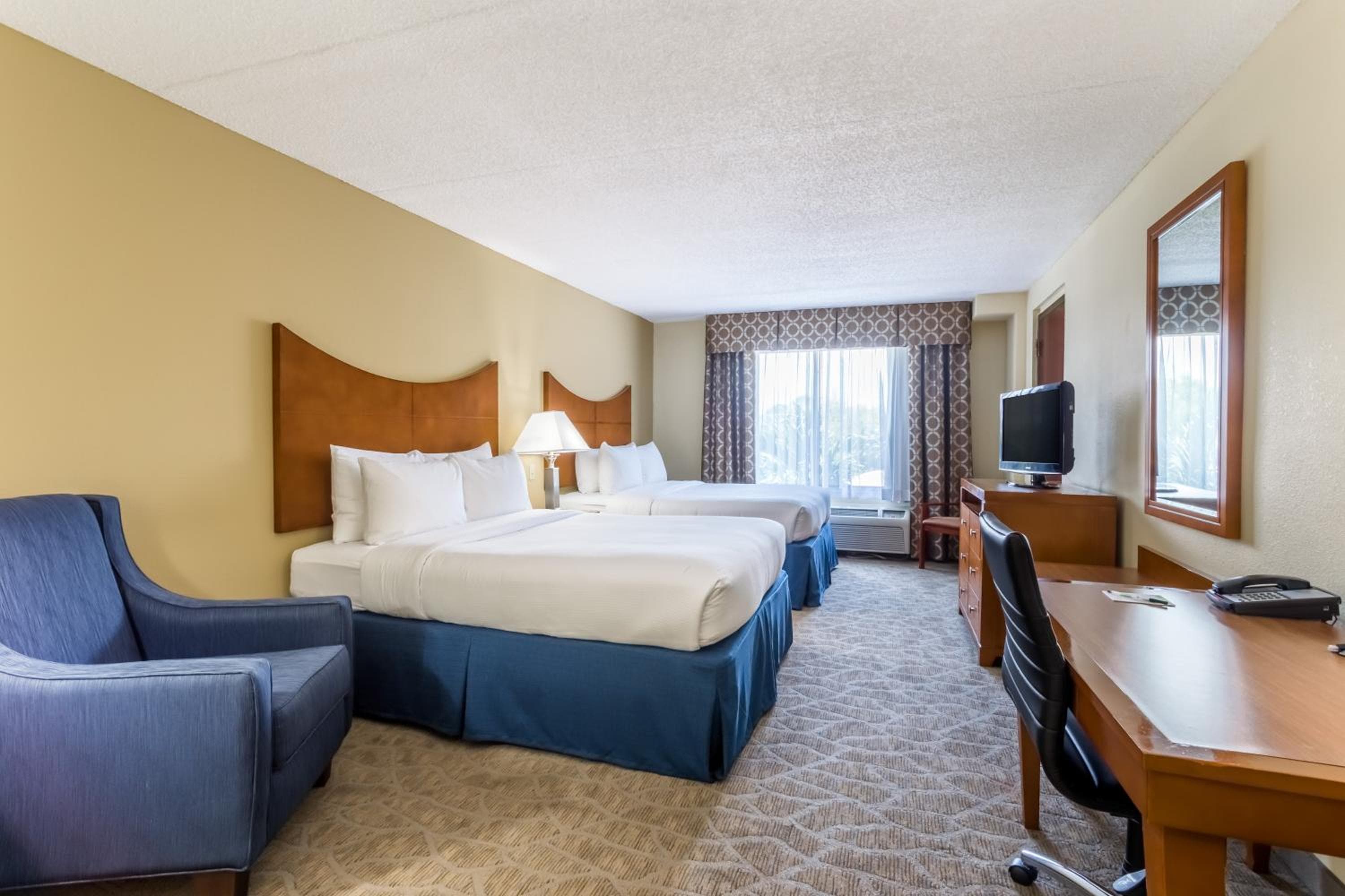 Wingate by Wyndham, Universal Studios - Free Theme Park Shuttle