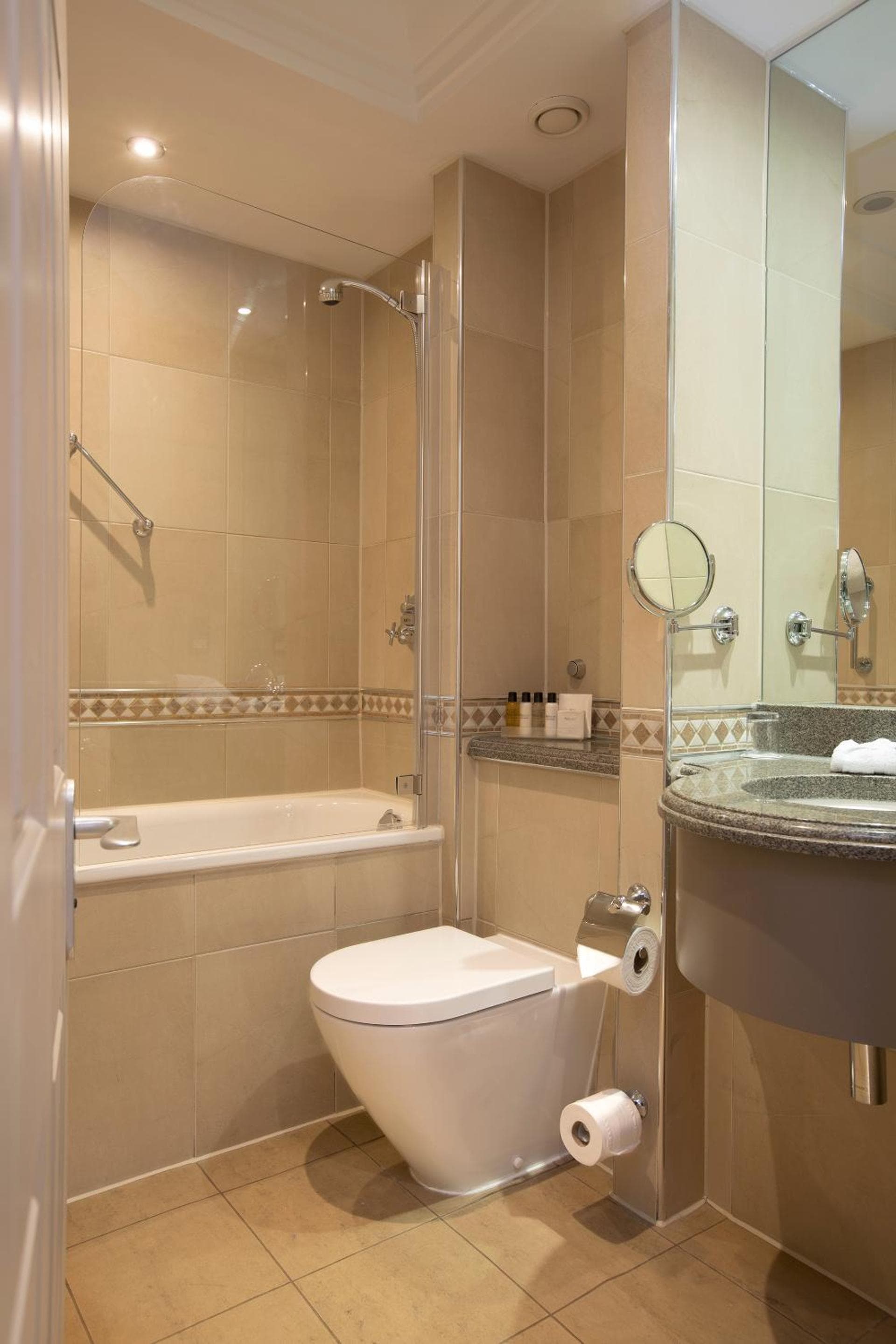Nutfield Priory Hotel & Spa