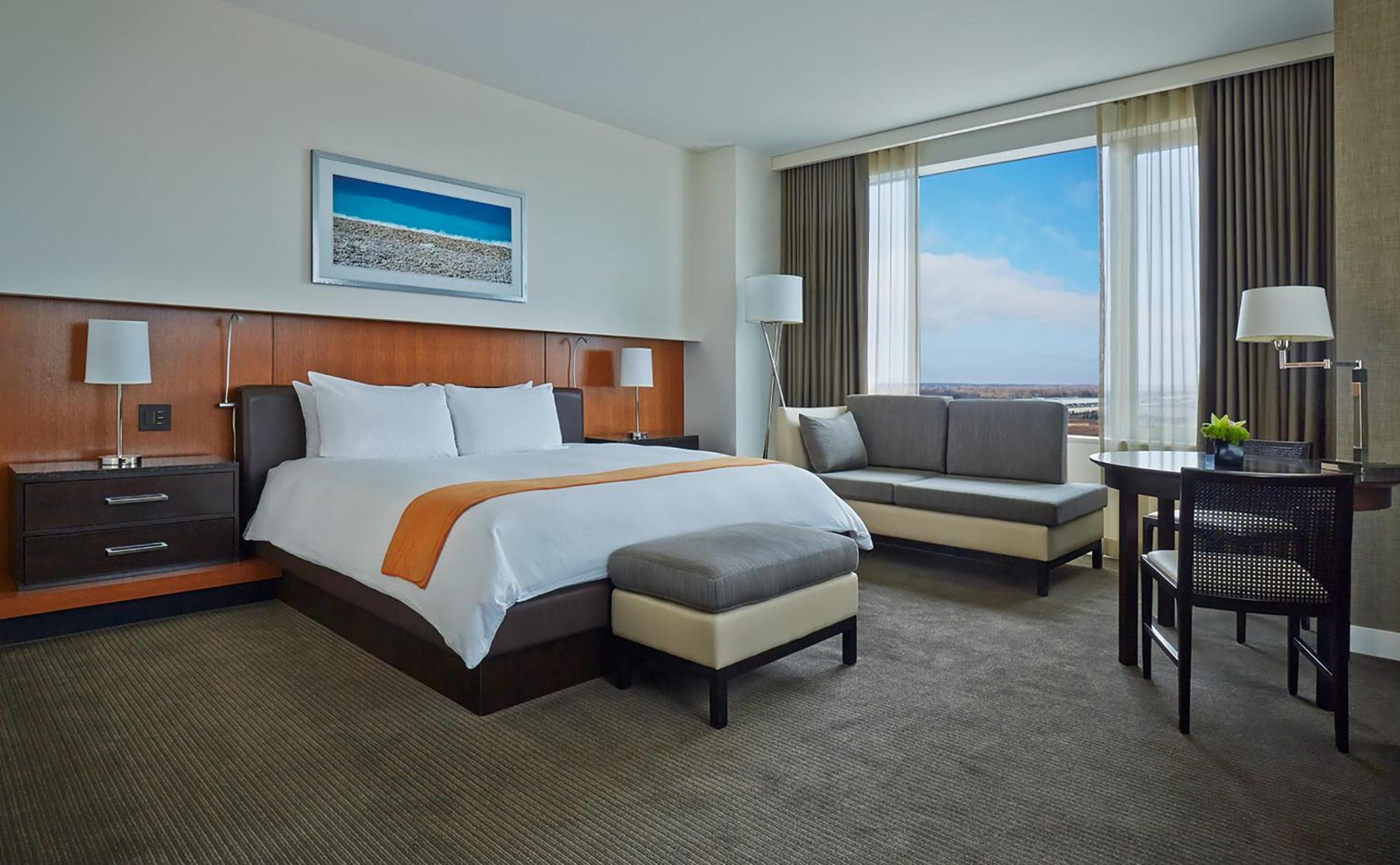 Hotel Arista