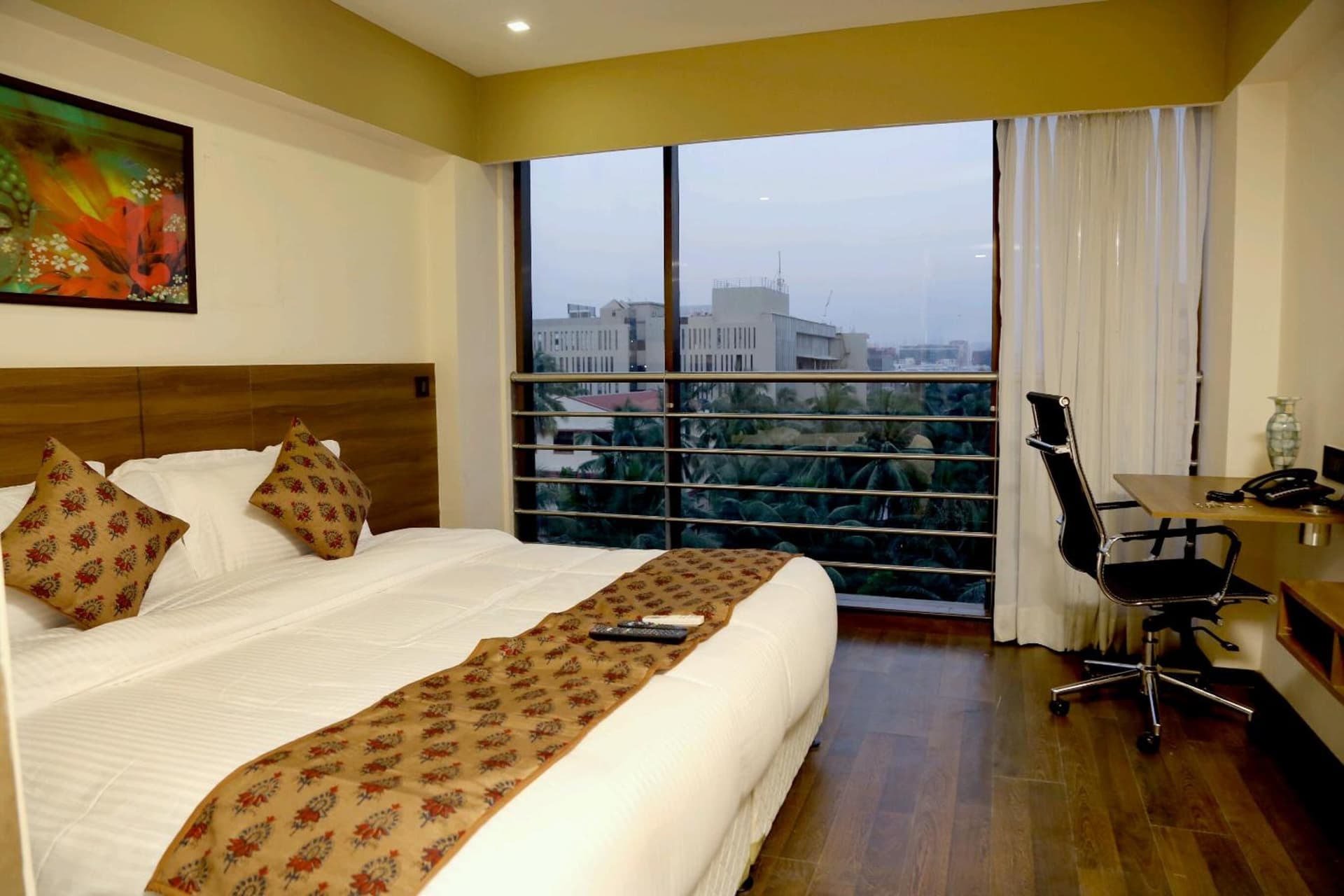 Hotel Mumbai House Andheri East, Mumbai