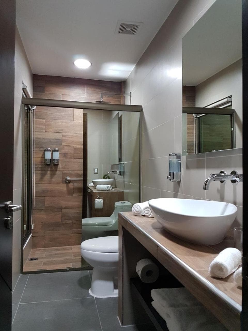 Remfort Hotel
