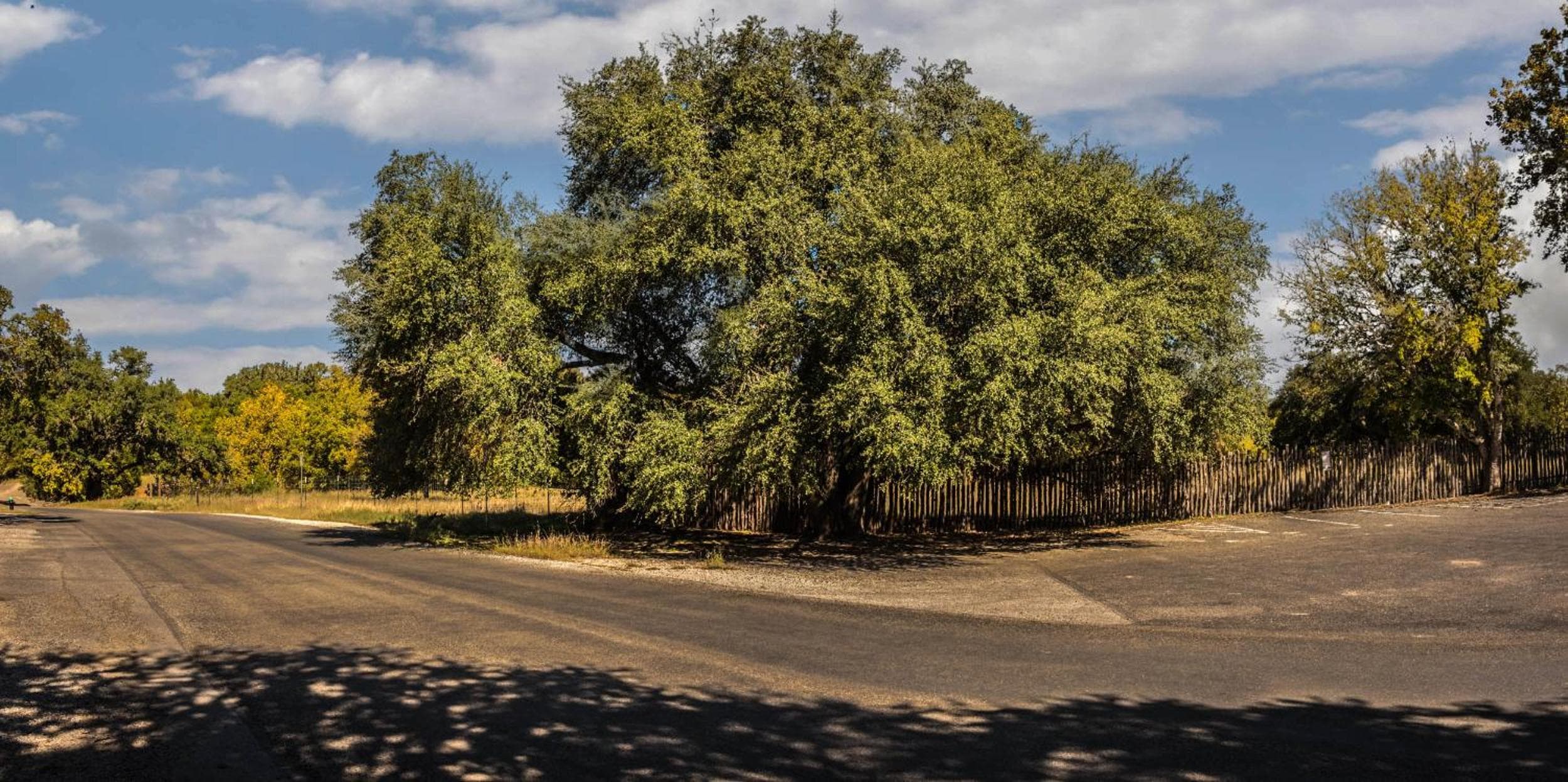 Cypress Fairway Village
