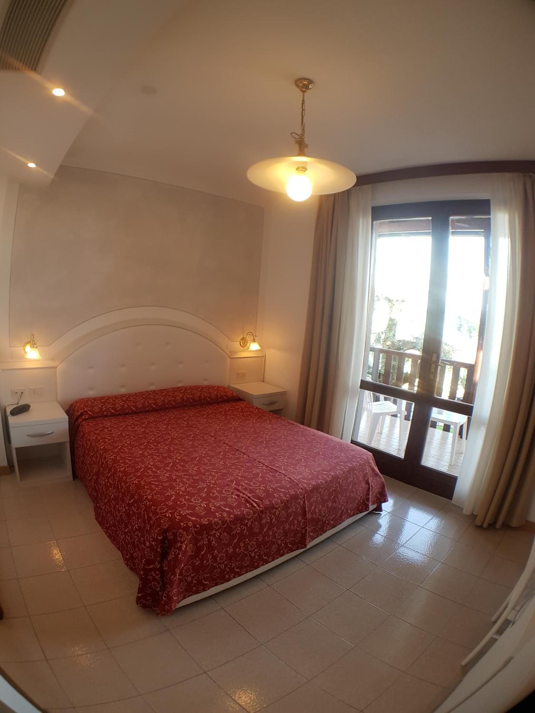 All Inclusive Hotel Piccolo Paradiso
