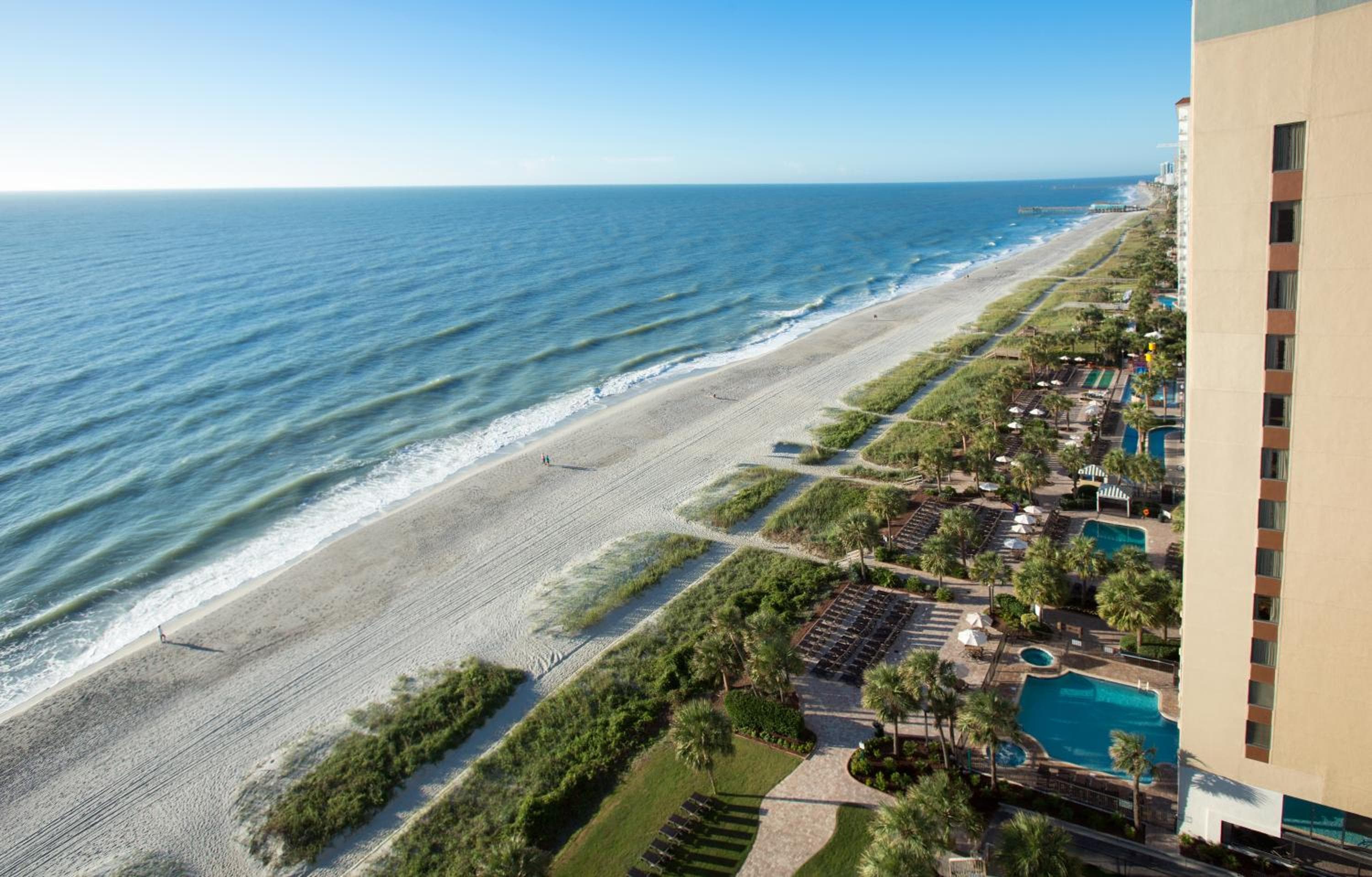 Breakers Resort Hotel