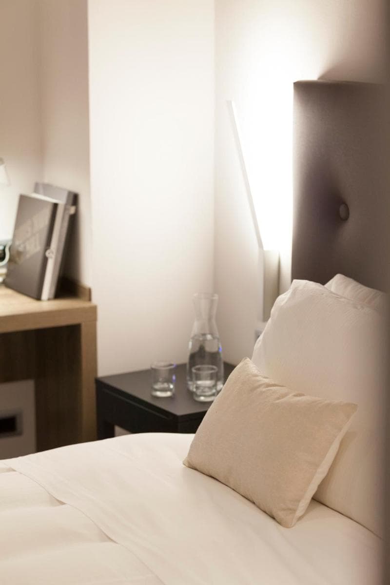 Hotel Mentana, by R Collection Hotels