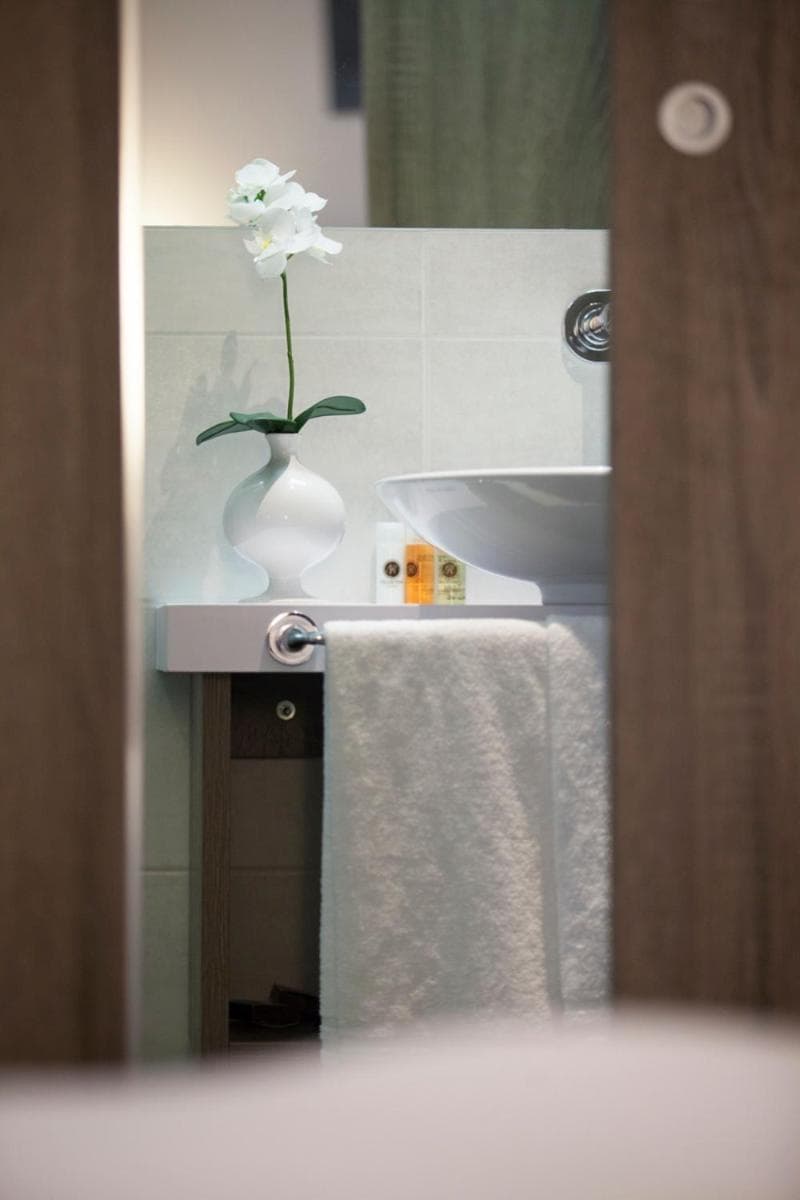 Hotel Mentana, by R Collection Hotels